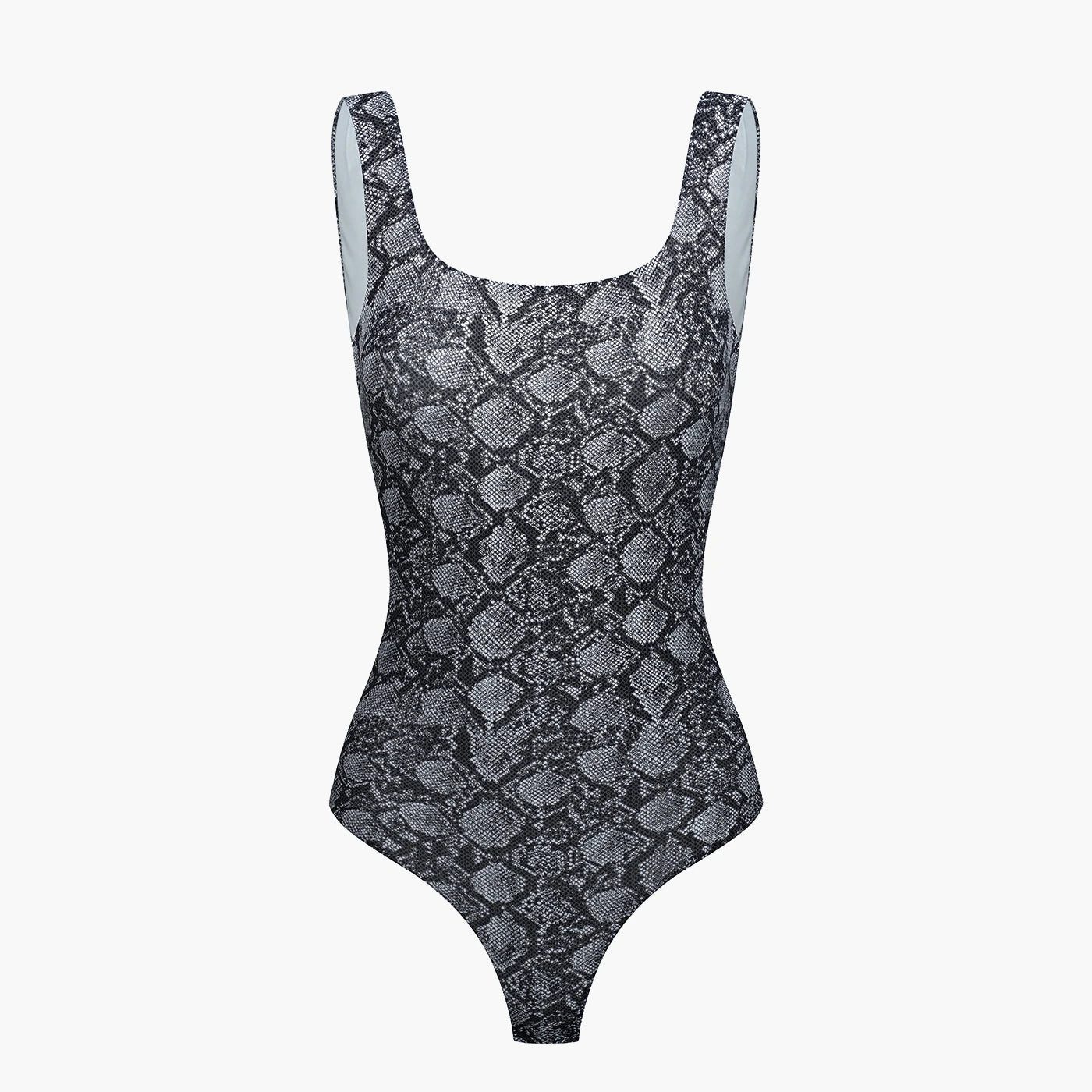 cfab Body Low Back - Body-Snake-2XL (1-tlg)