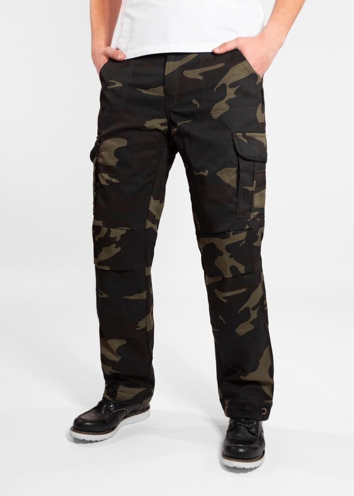 Motorradhose