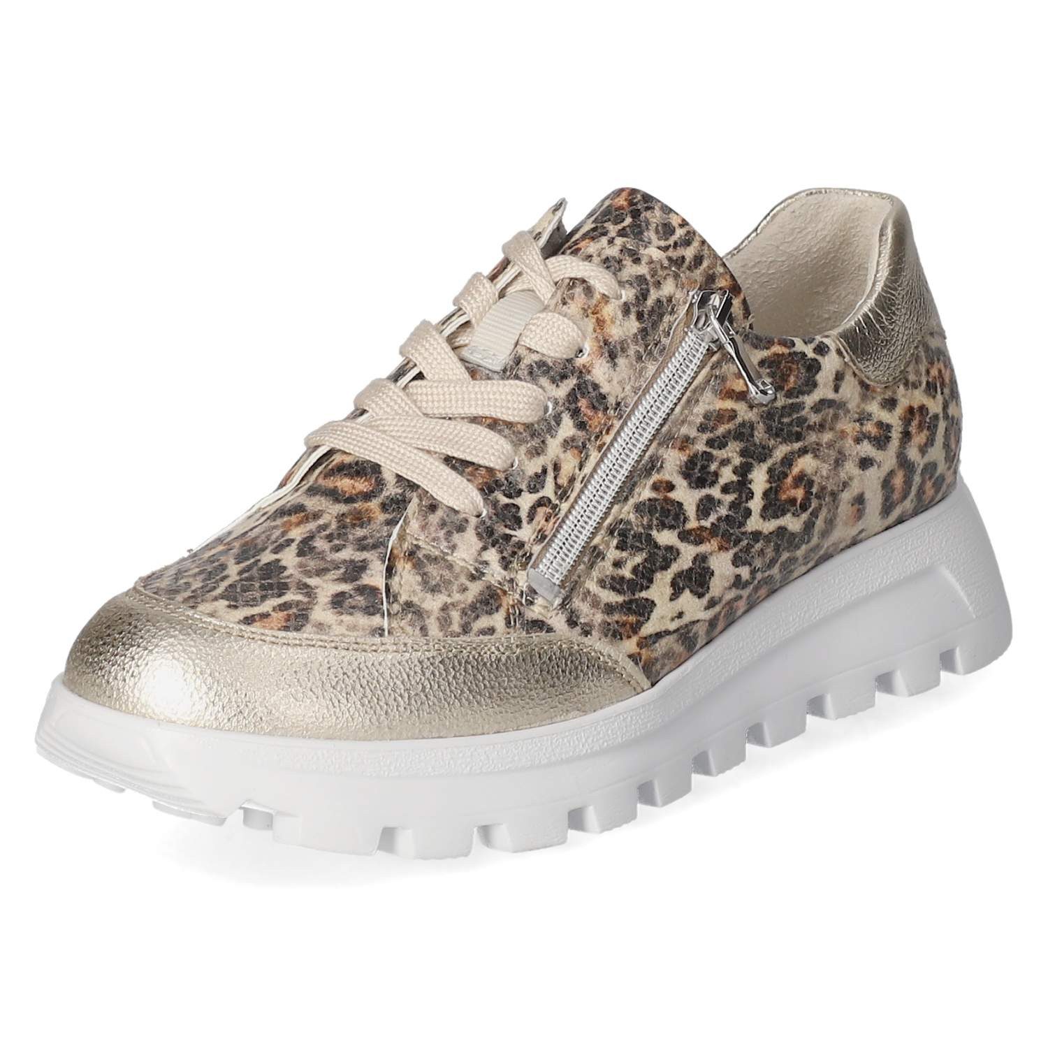 Waldläufer Low Sneaker AJALA Sneaker günstig online kaufen