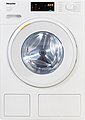 Miele Waschmaschine ModernLife WSD663 WCS TDos&8kg, 8 kg, 1400 U/min, Bild 2