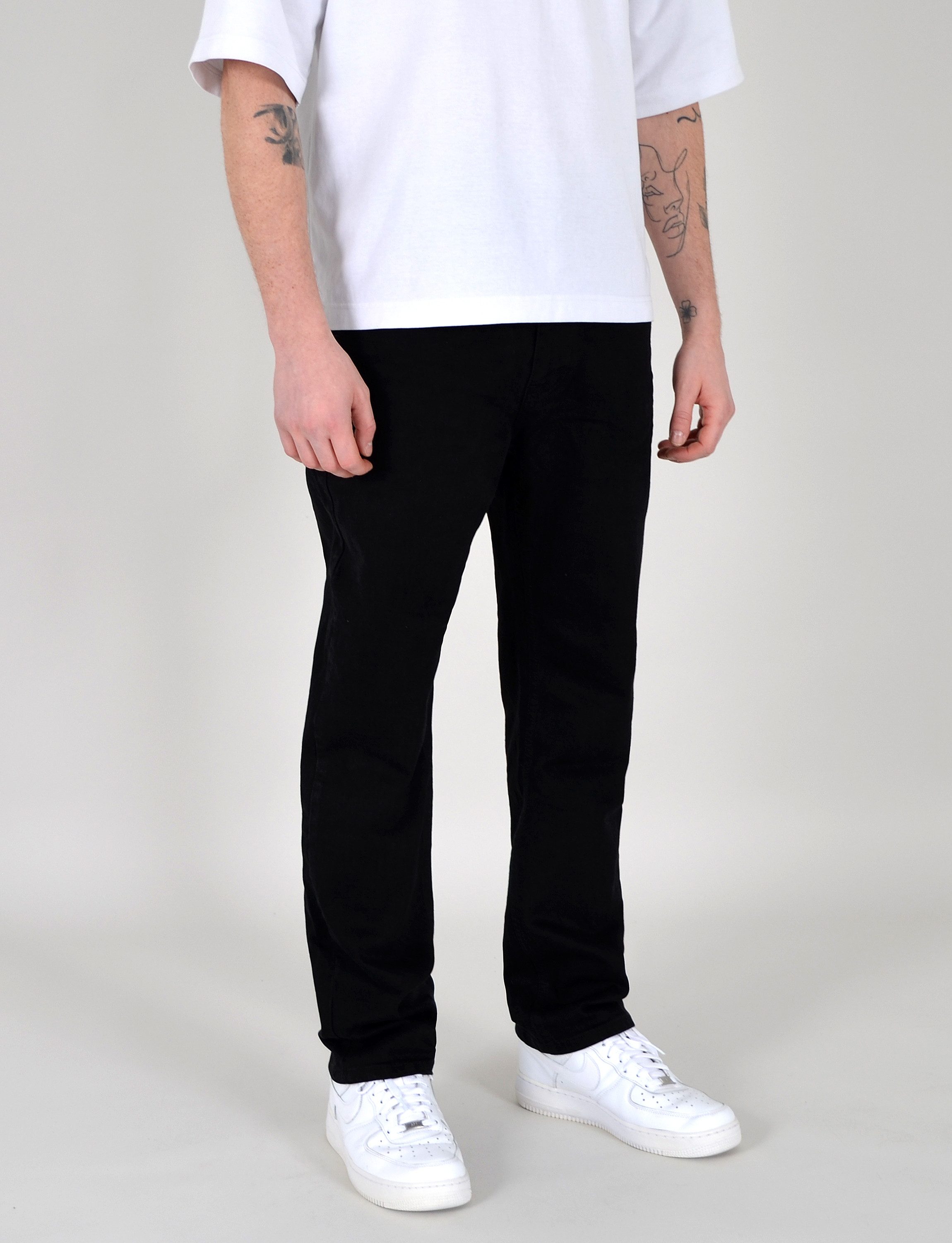 ADAM JEANS Straight-Jeans Herren Jeans Regular günstig online kaufen