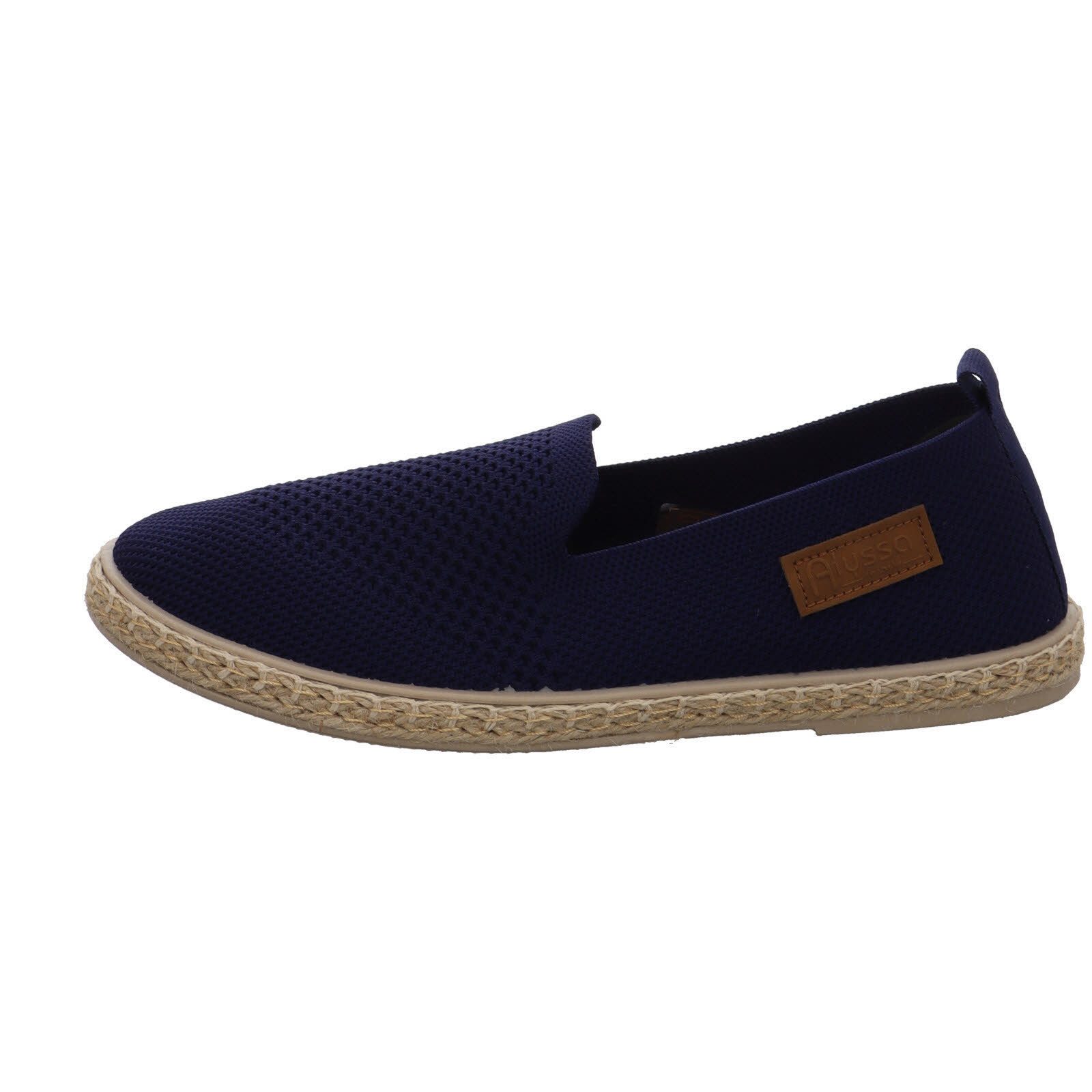 Alyssa 6N158022-BK Slipper