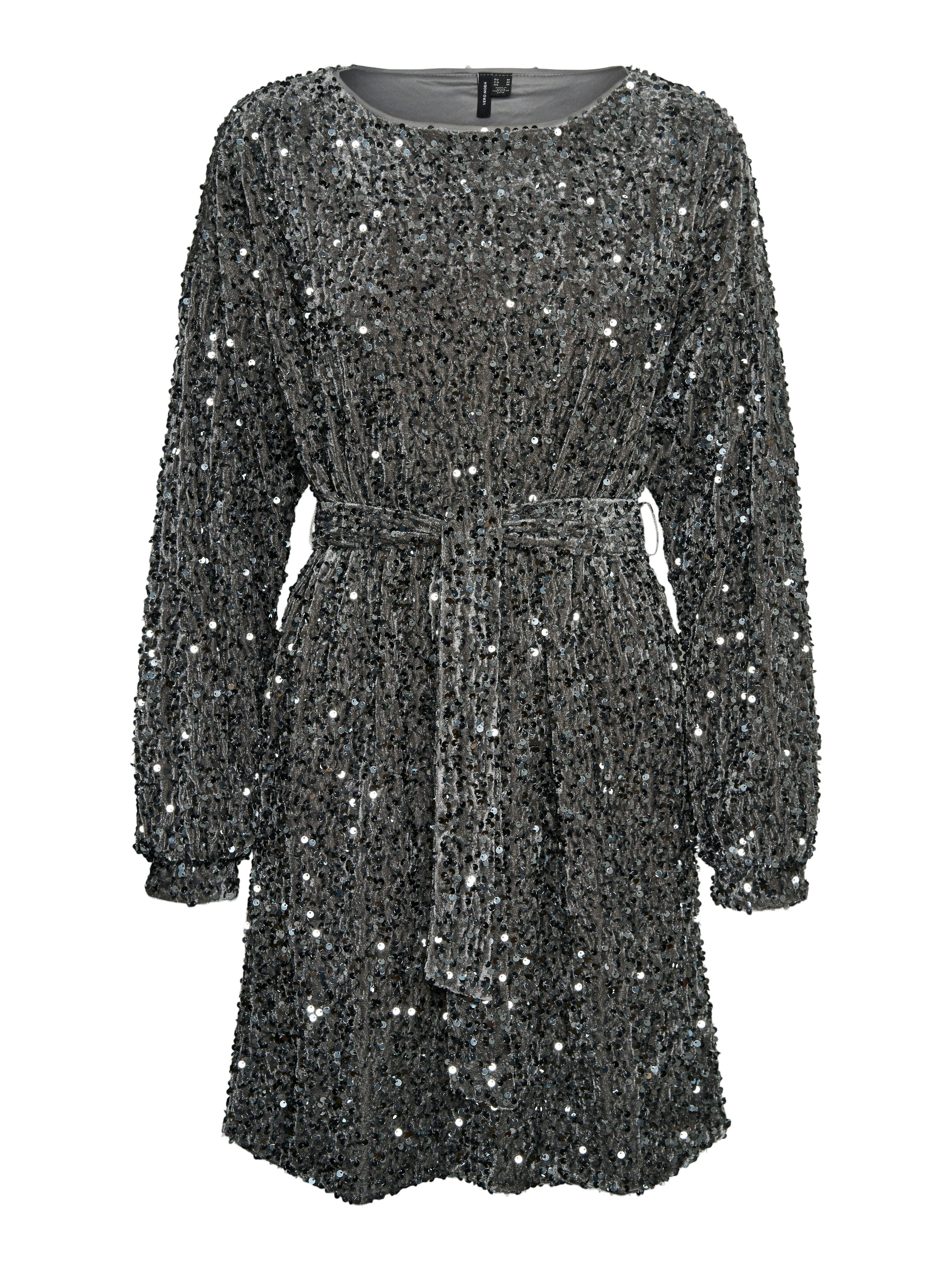 Vero Moda O-Linien-Kleid