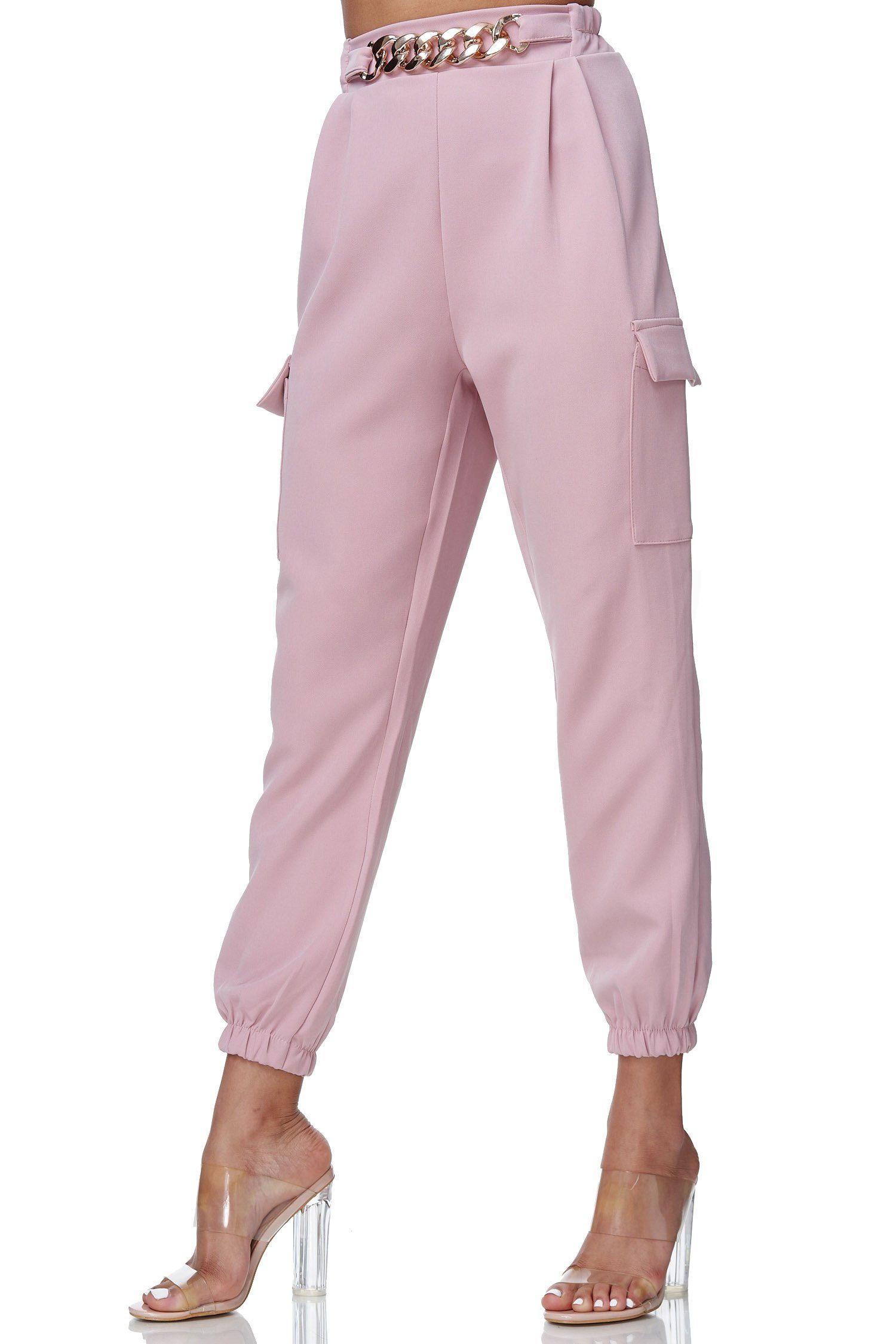 Rayshyne Pumphose RS16 (Elegante Cargo Pumphose günstig online kaufen