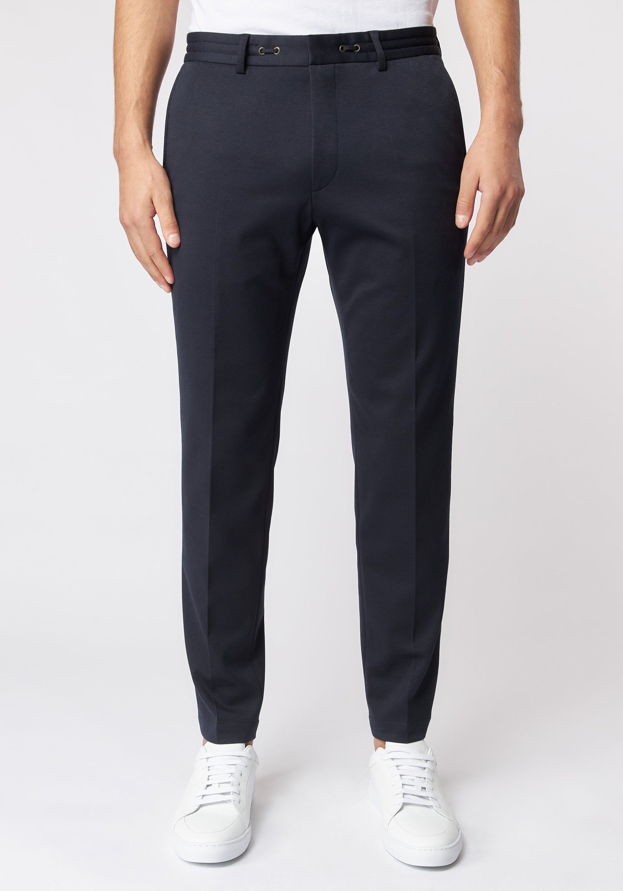 Roy Robson Bügelfaltenhose Slim fit - günstig online kaufen