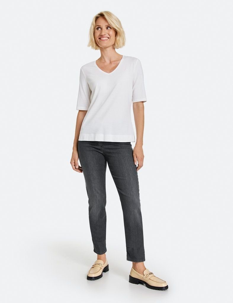 GERRY WEBER 5-Pocket-Jeans günstig online kaufen