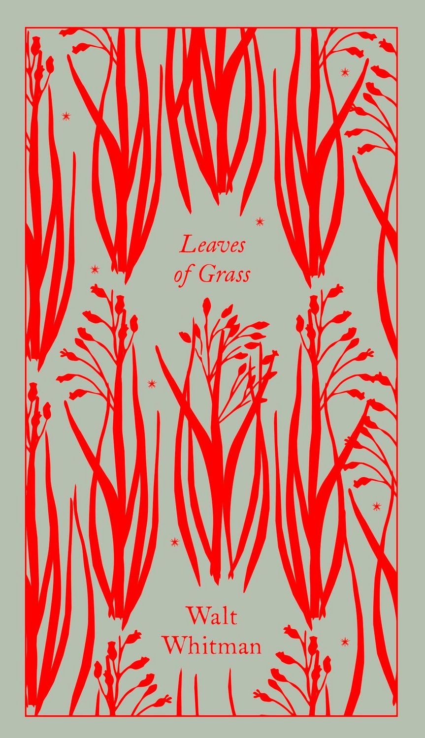 Leaves of Grass / Walt Whitman