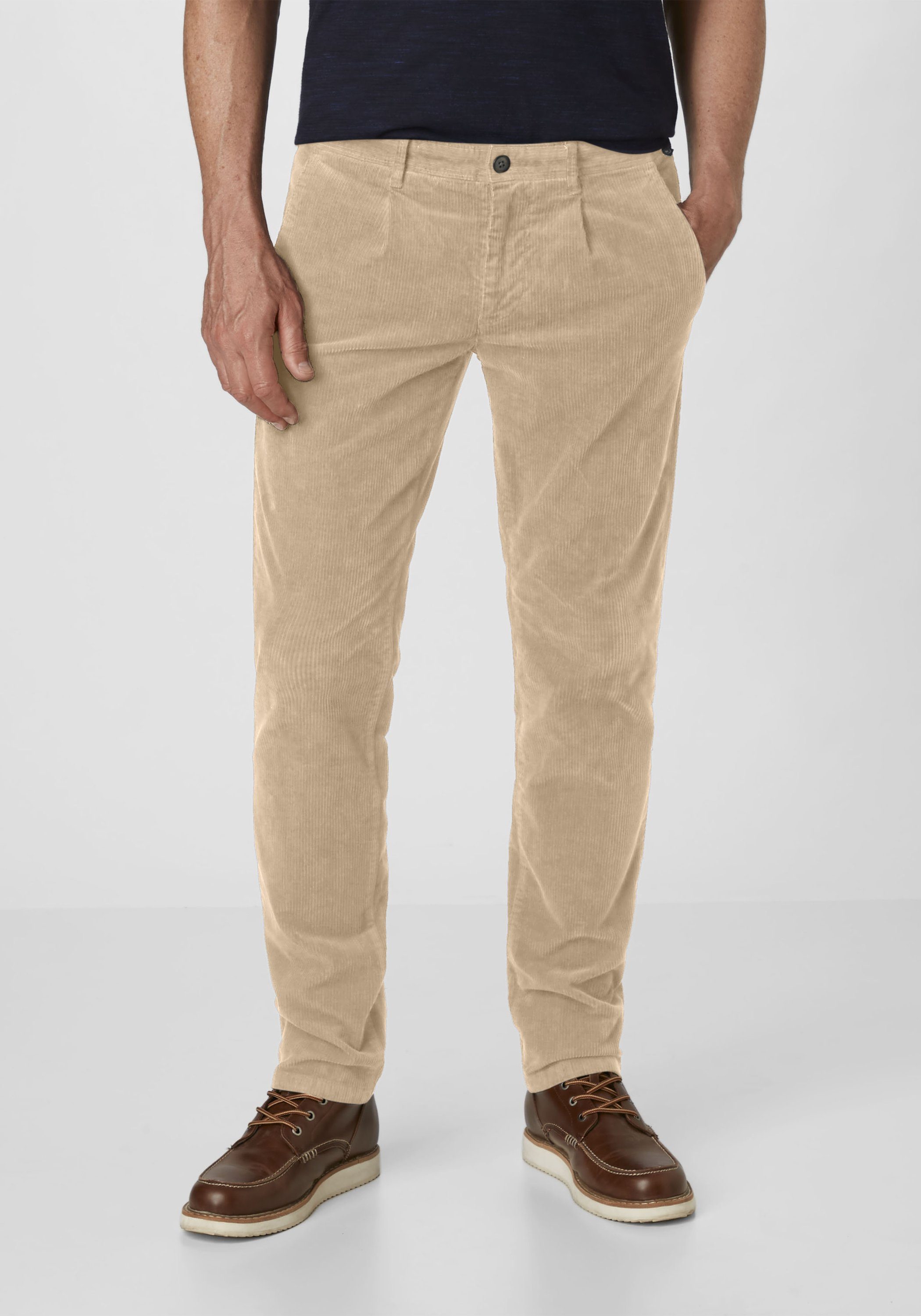 Redpoint Cordhose JASPER