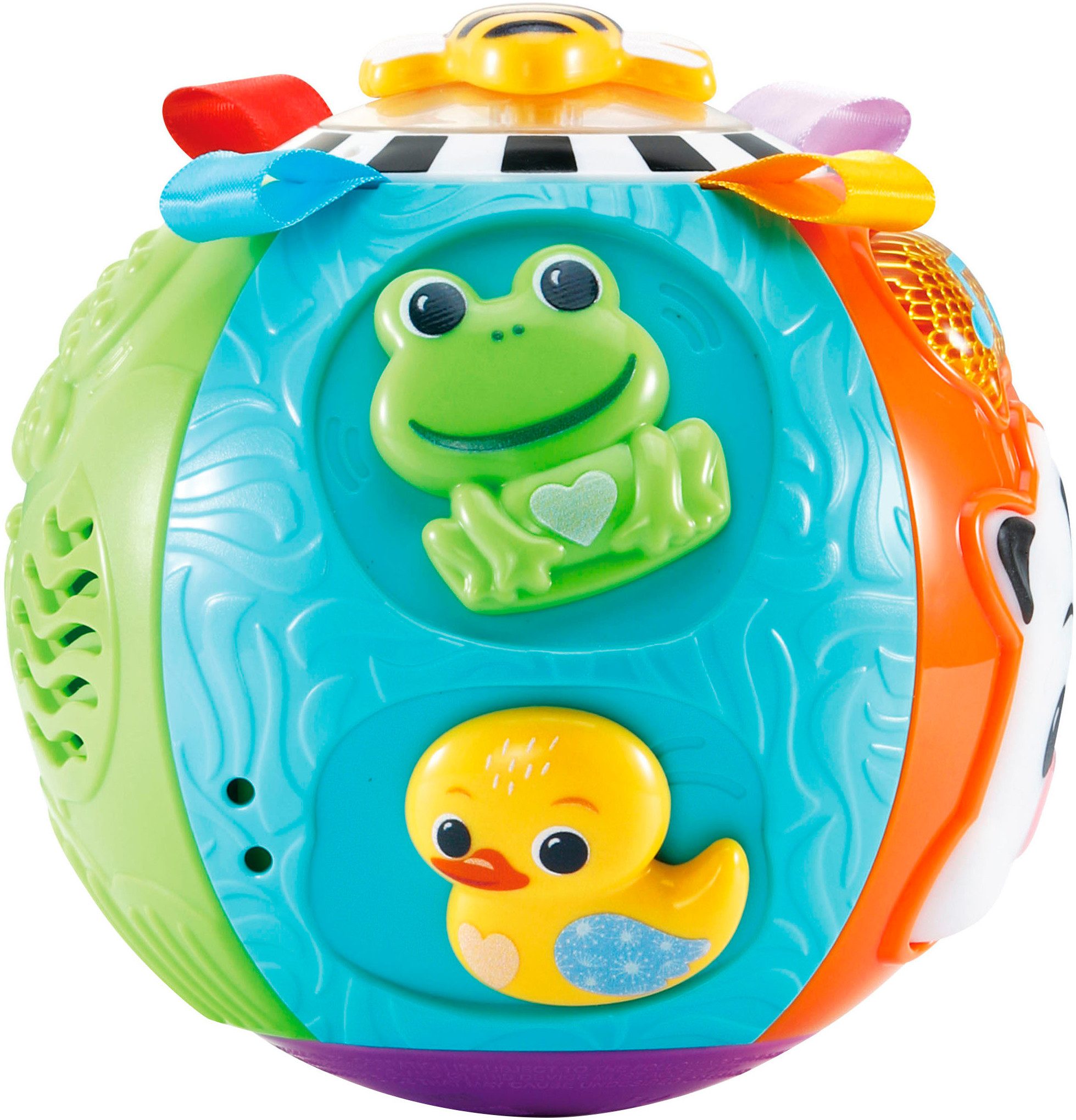 Vtech® Lernspielzeug Vtech Baby, Babys Entdeckerball, mit Sound