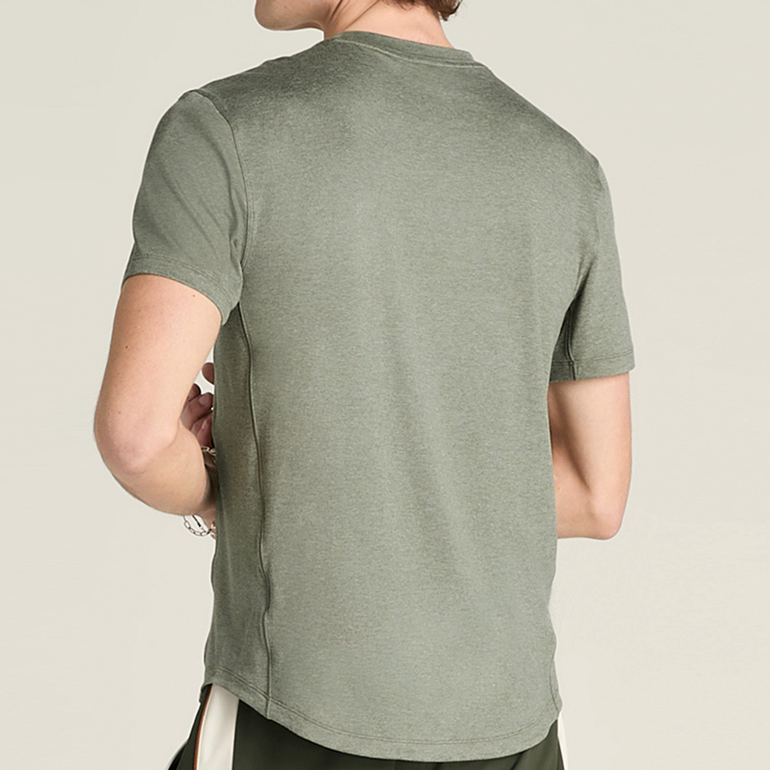 Wilson T-Shirt Everyday Performance