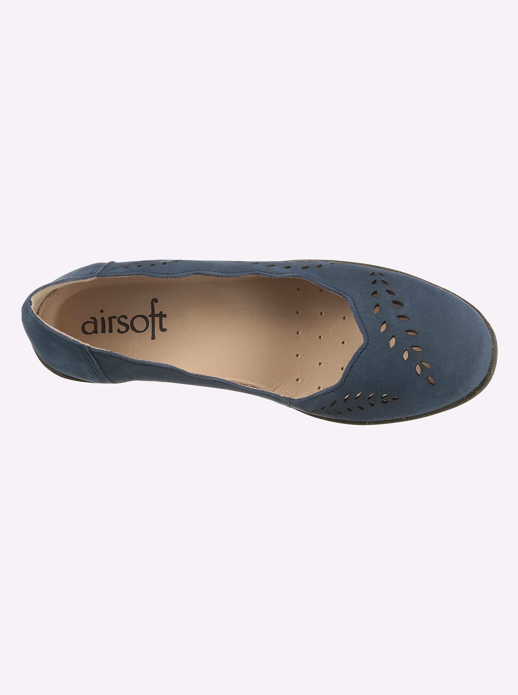 airsoft modern+ Pumps Pumps