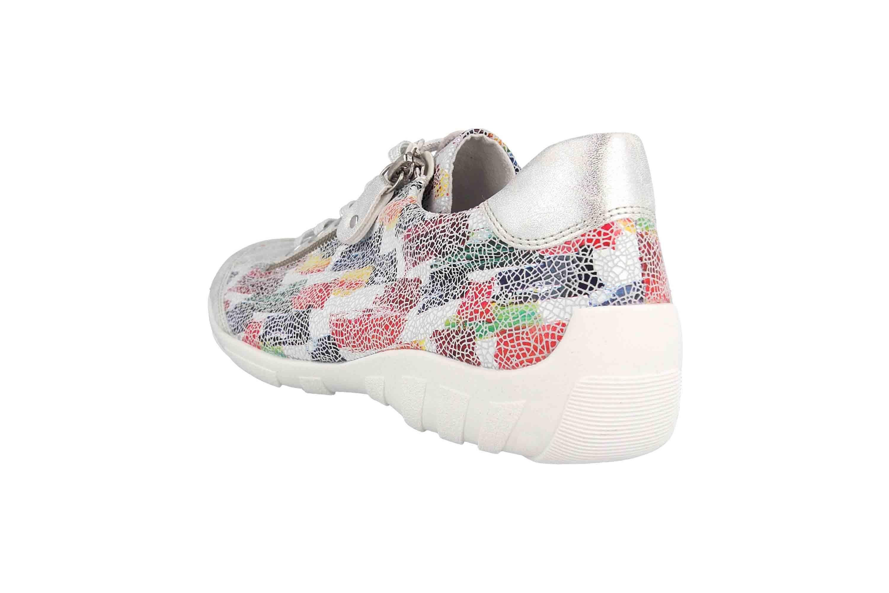 Remonte R3435-91 Schnürschuh