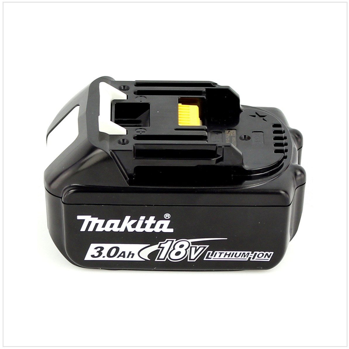 Makita Power Source Kit 18V mit 2x BL1830B Akku 3,0Ah + DC18RC Ladegerät Akkupacks