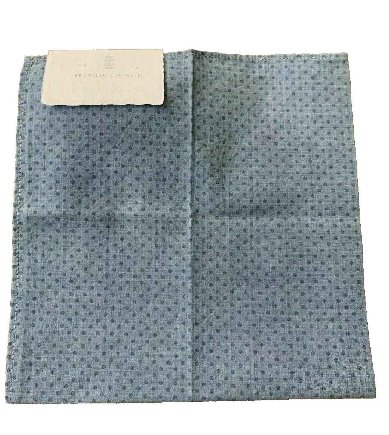 BRUNELLO CUCINELLI Taschentuch Einstecktuch Pochette Tuch