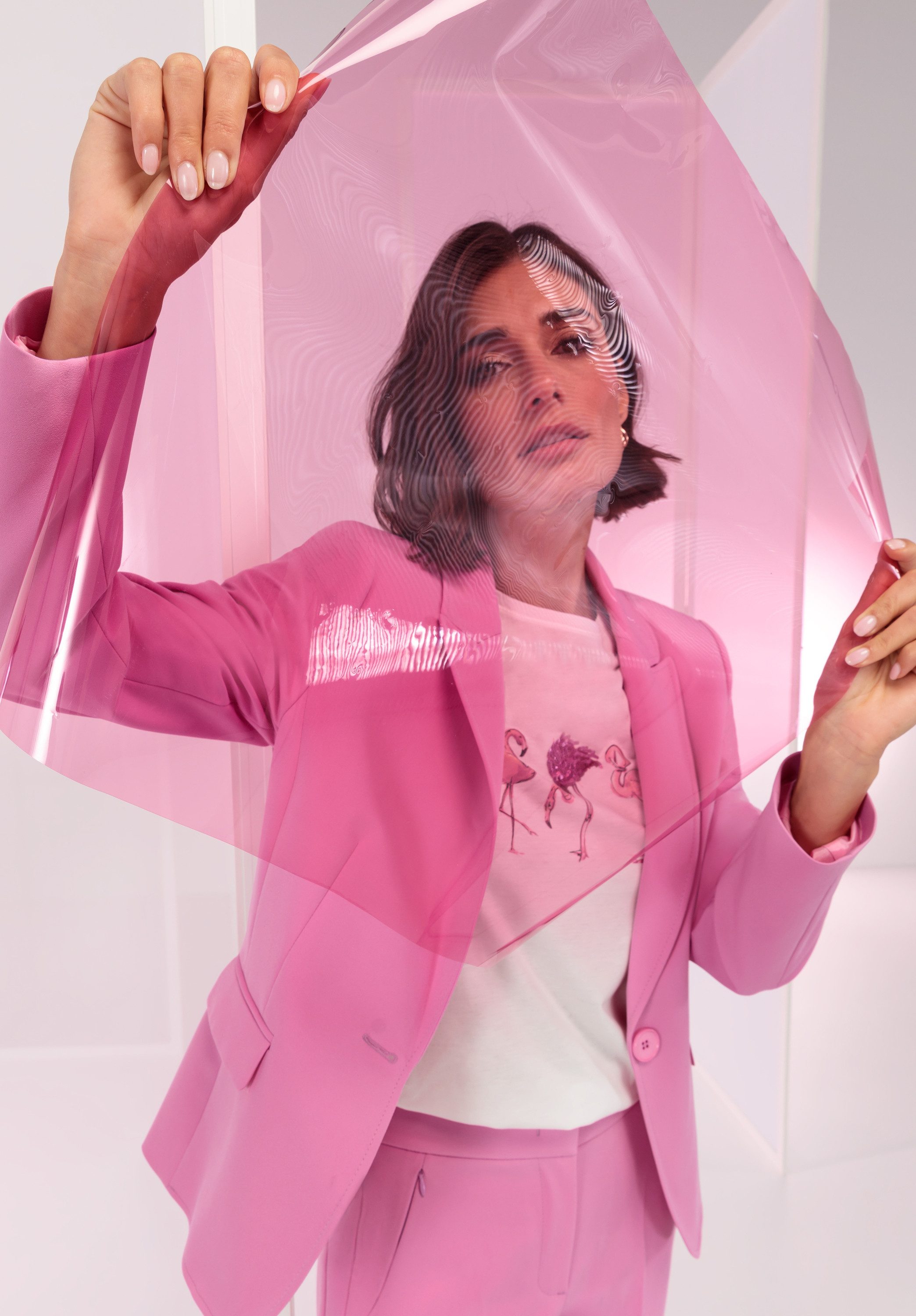 bianca Jackenblazer EDITH mit Reverskragen und günstig online kaufen