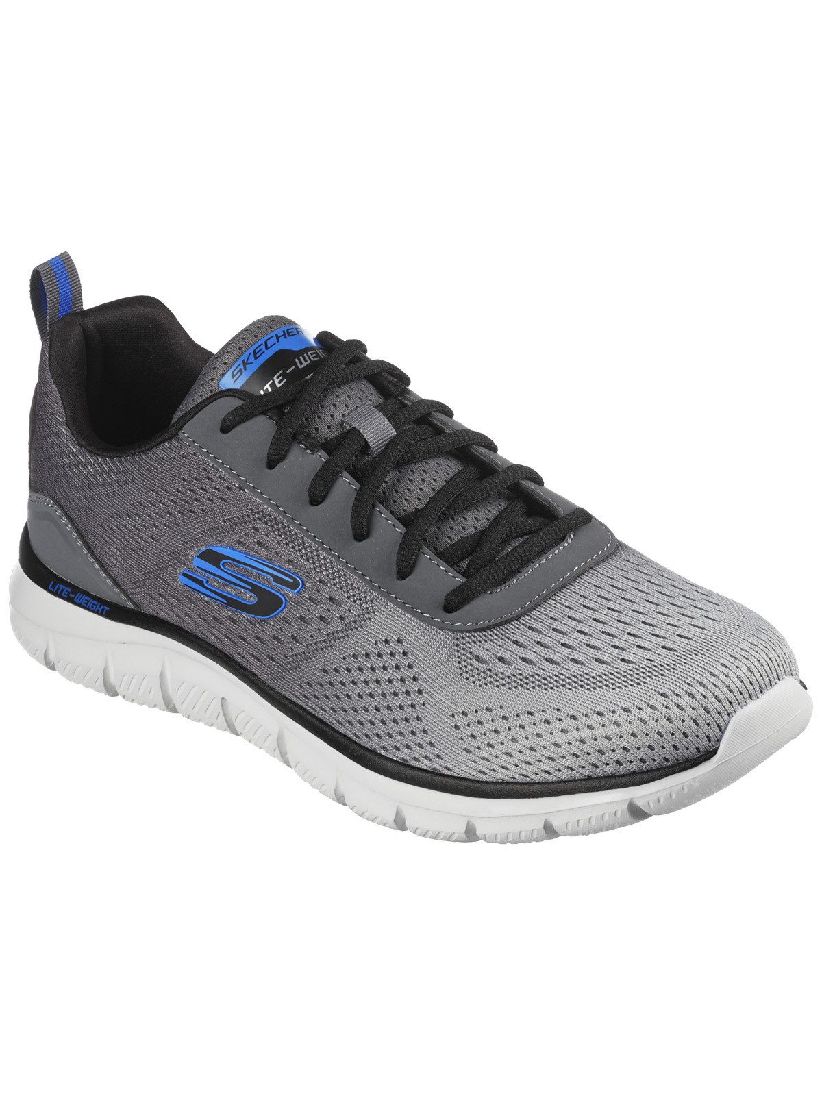 Skechers 232399-CCGY Skechers Track Wanderschuh