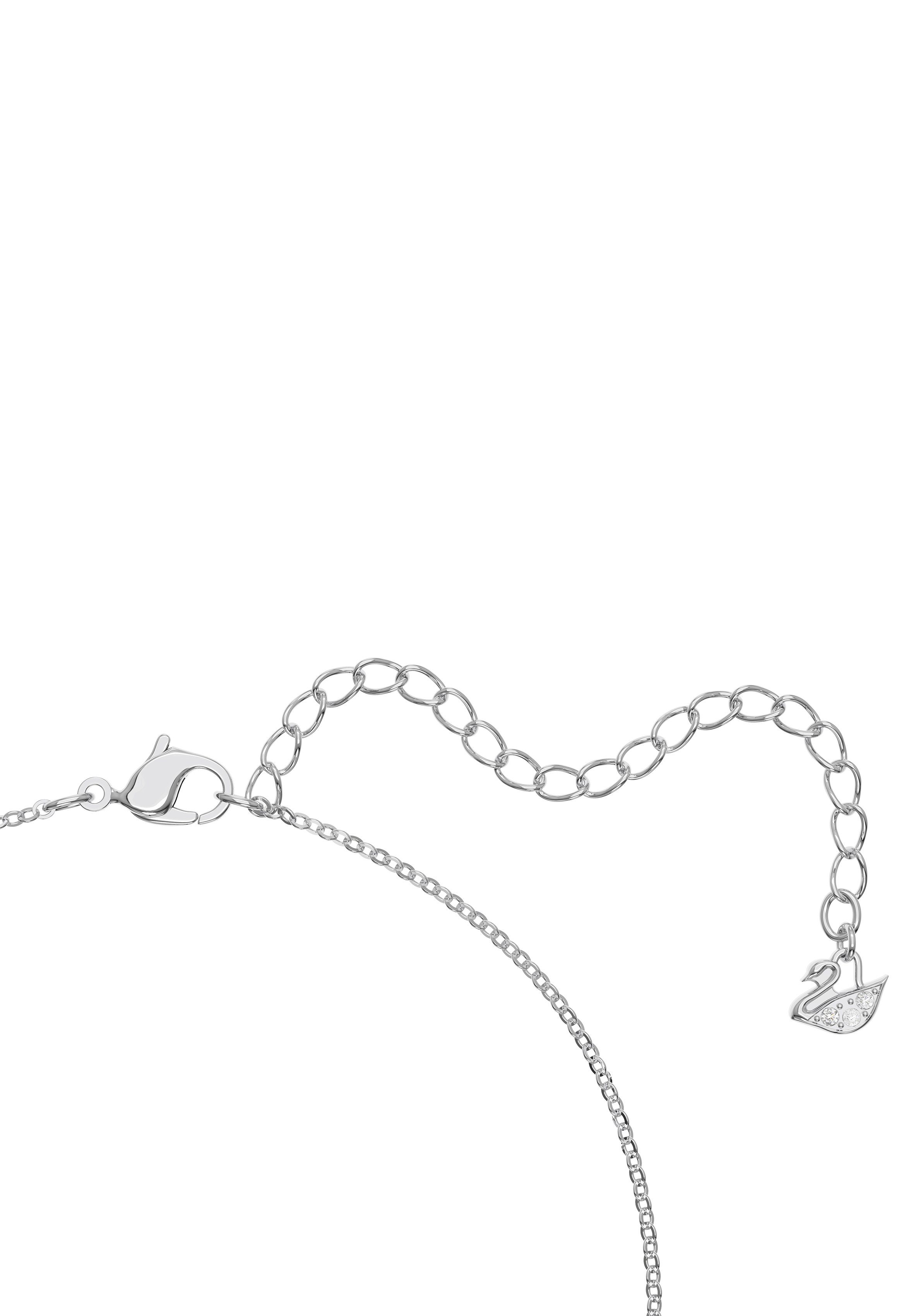 Swarovski Kette mit Anhänger Exist, Une...