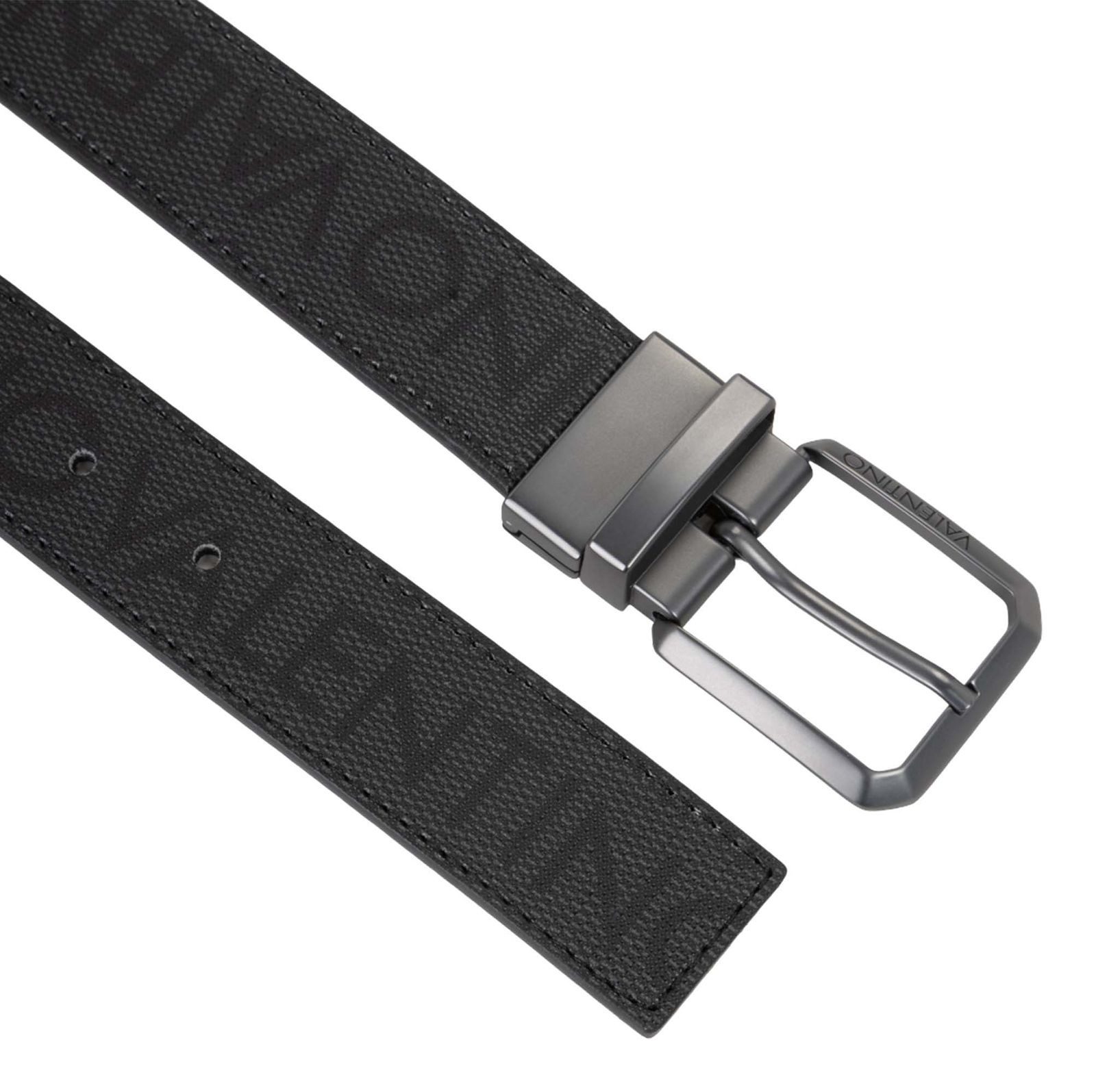VALENTINO BAGS Synthetikgürtel Leather Belt