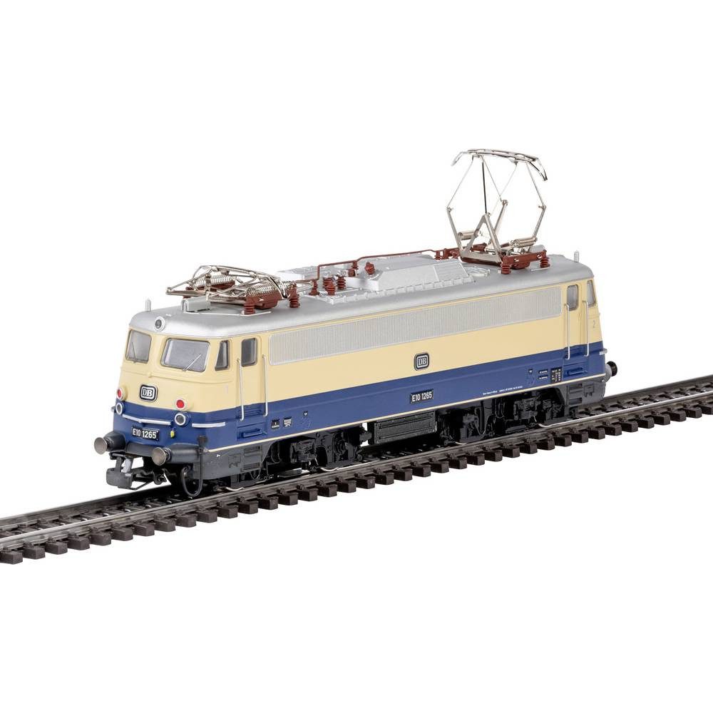 Diesellokomotive 030391 H0 E-Lok E 10.12 DB, MHI