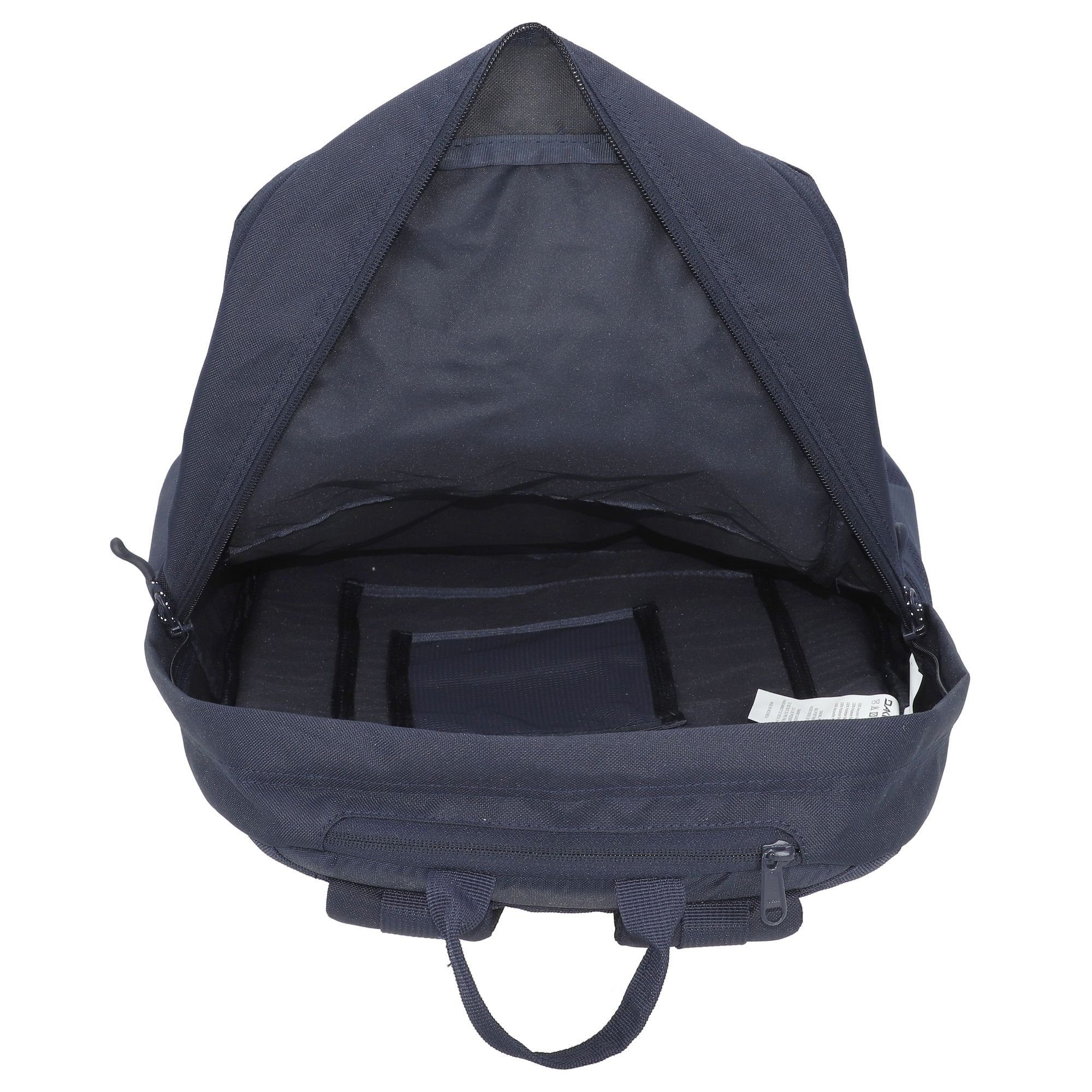 Dakine Pack 365 DLX, Daypack midnight Polyester