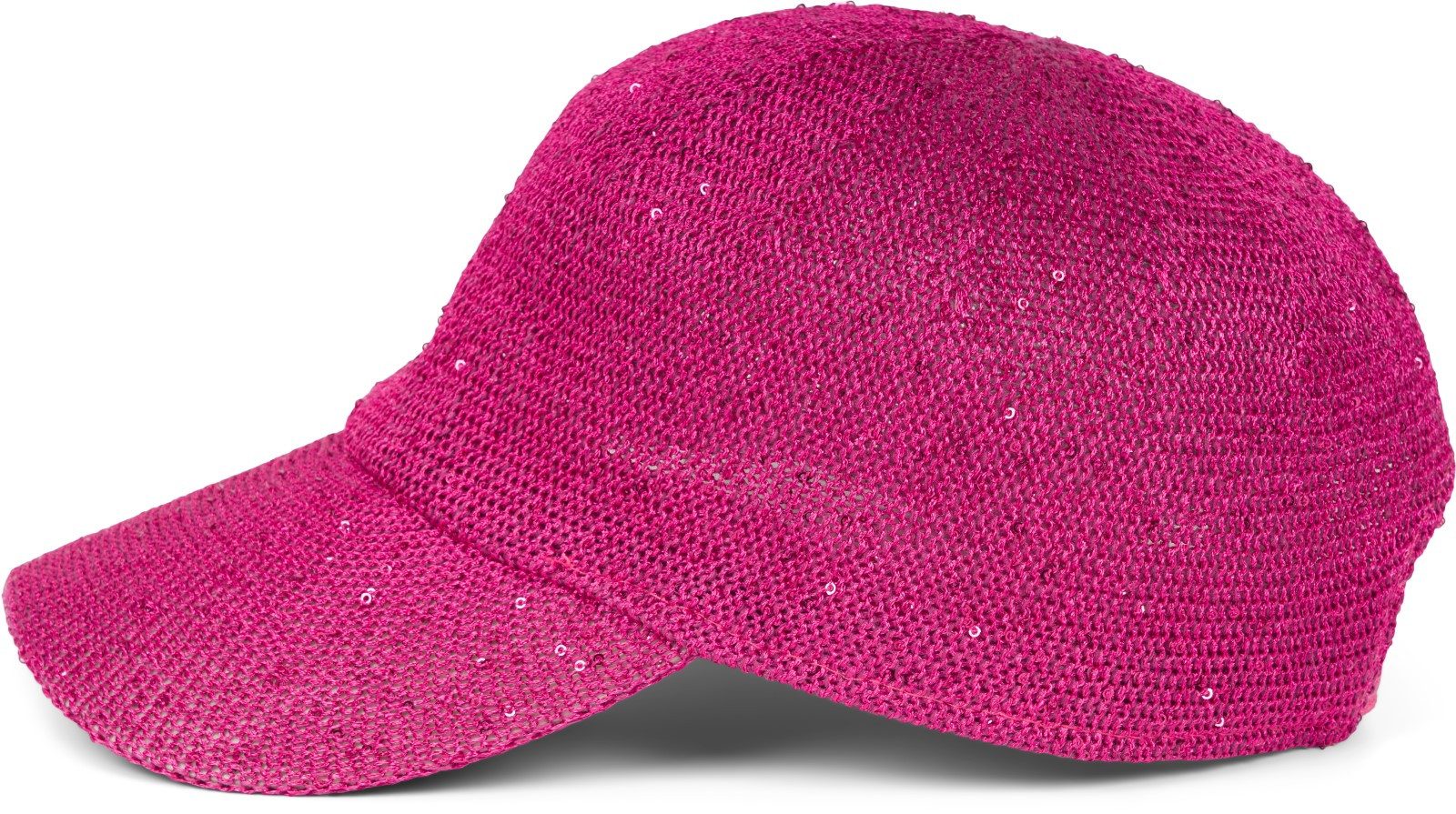 styleBREAKER Baseball Cap Gewebtes Baseball Cap günstig online kaufen