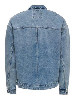 ONLY & SONS Jeansjacke Rick (1-St)