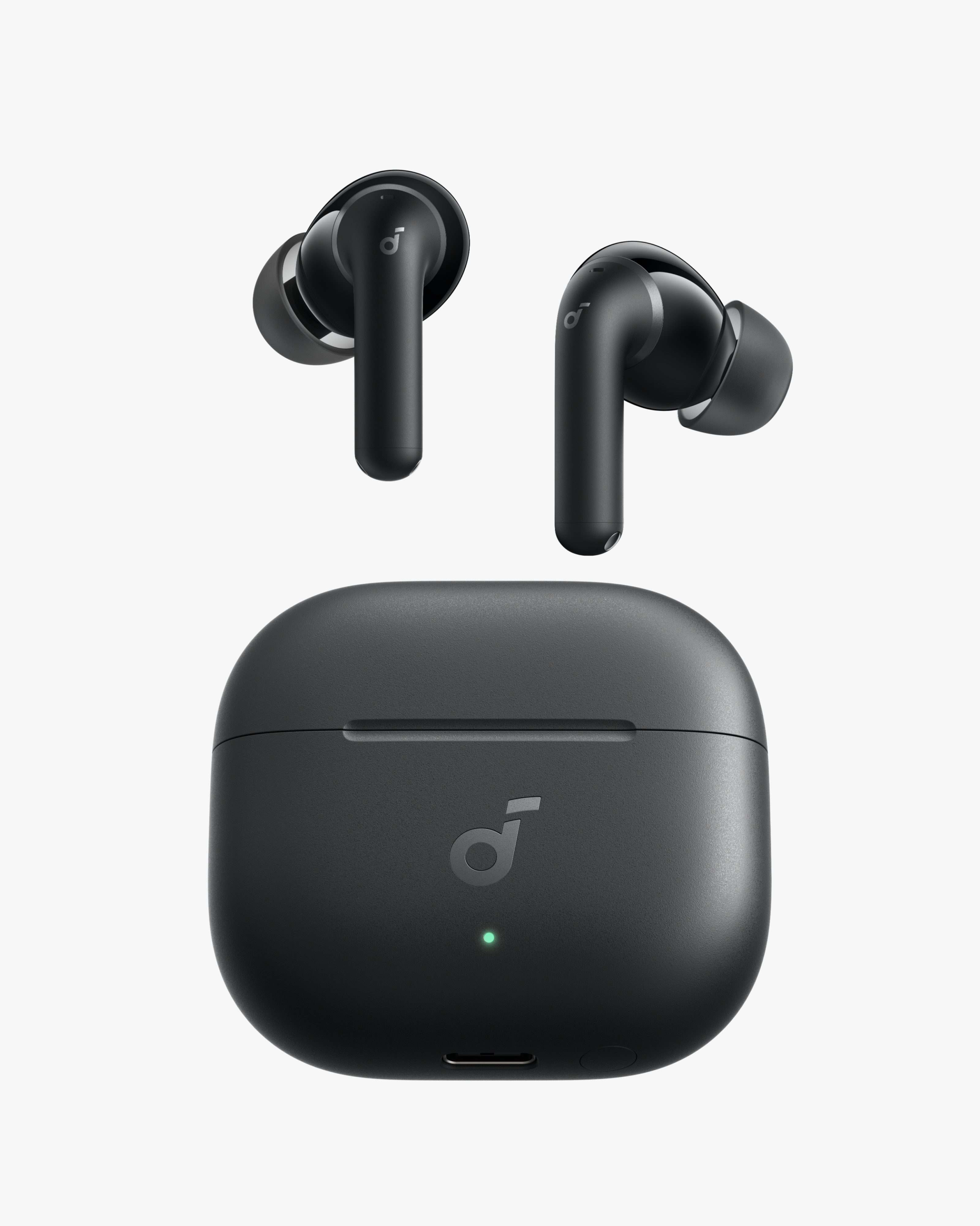 Anker soundcore by Anker P42i, In-Ear kabellose Noise Cancelling Bluetooth-Kopfhörer