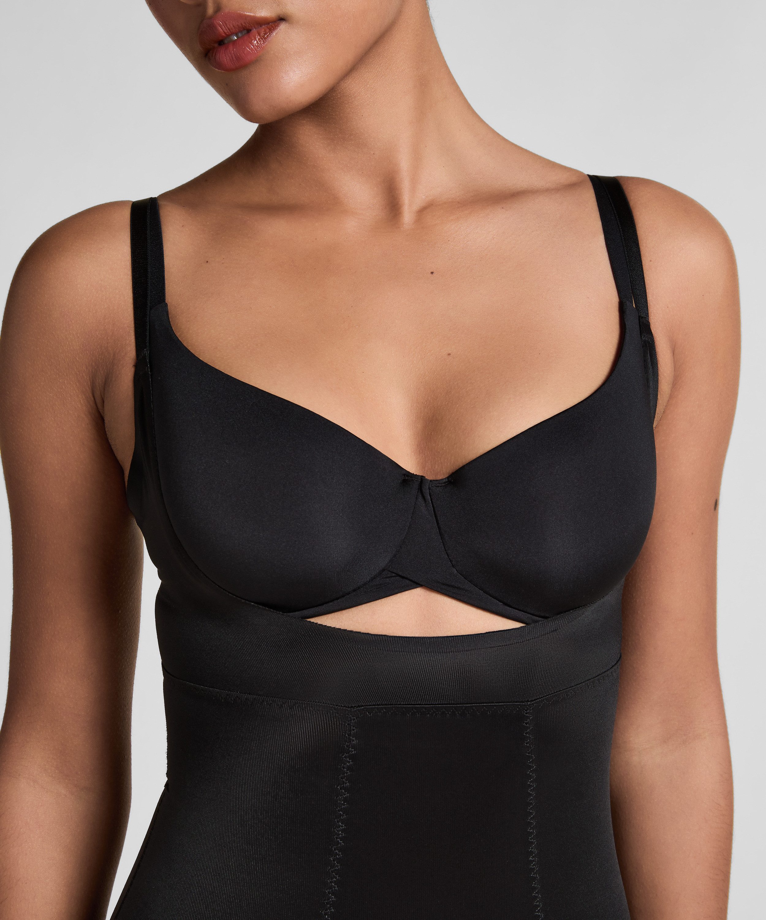 Hunkemöller Body Sculpting scuba body – Bild 2 von 5
