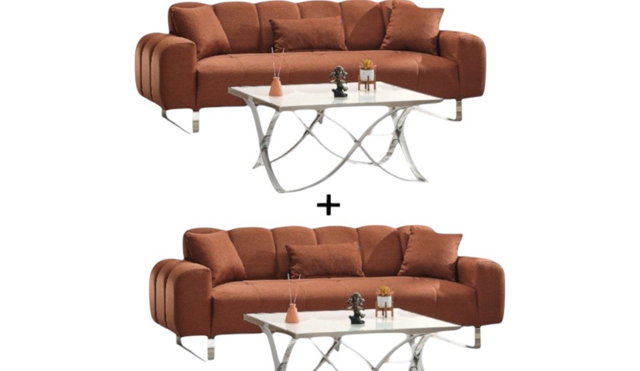 BENEDO MÖBEL Polstergarnitur Fasa Sofa – günstig online kaufen