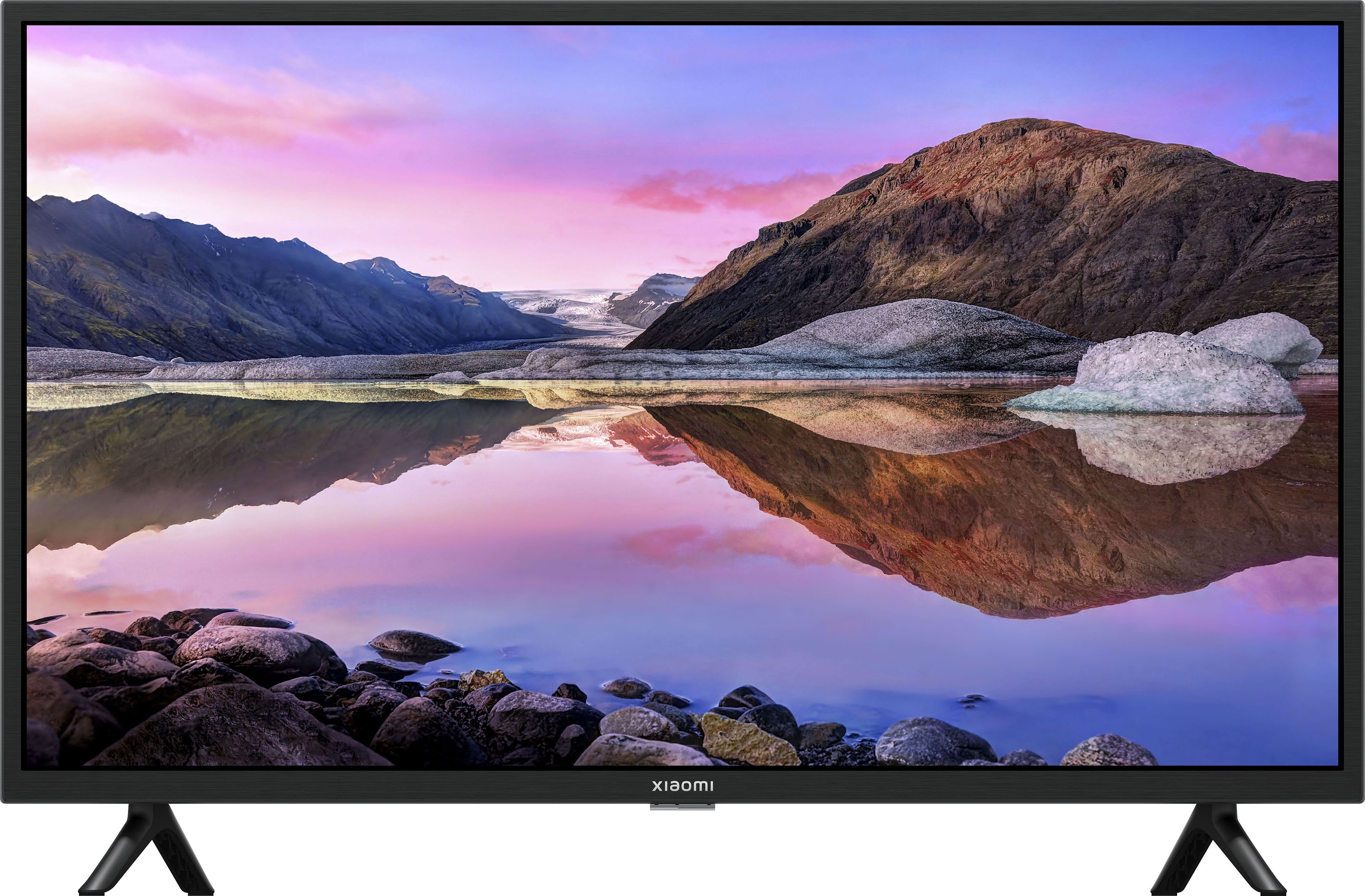 Xiaomi L32M7-7AEU LED-Fernseher (164 cm/65 Zoll, 4K Ultra HD, Android TV)