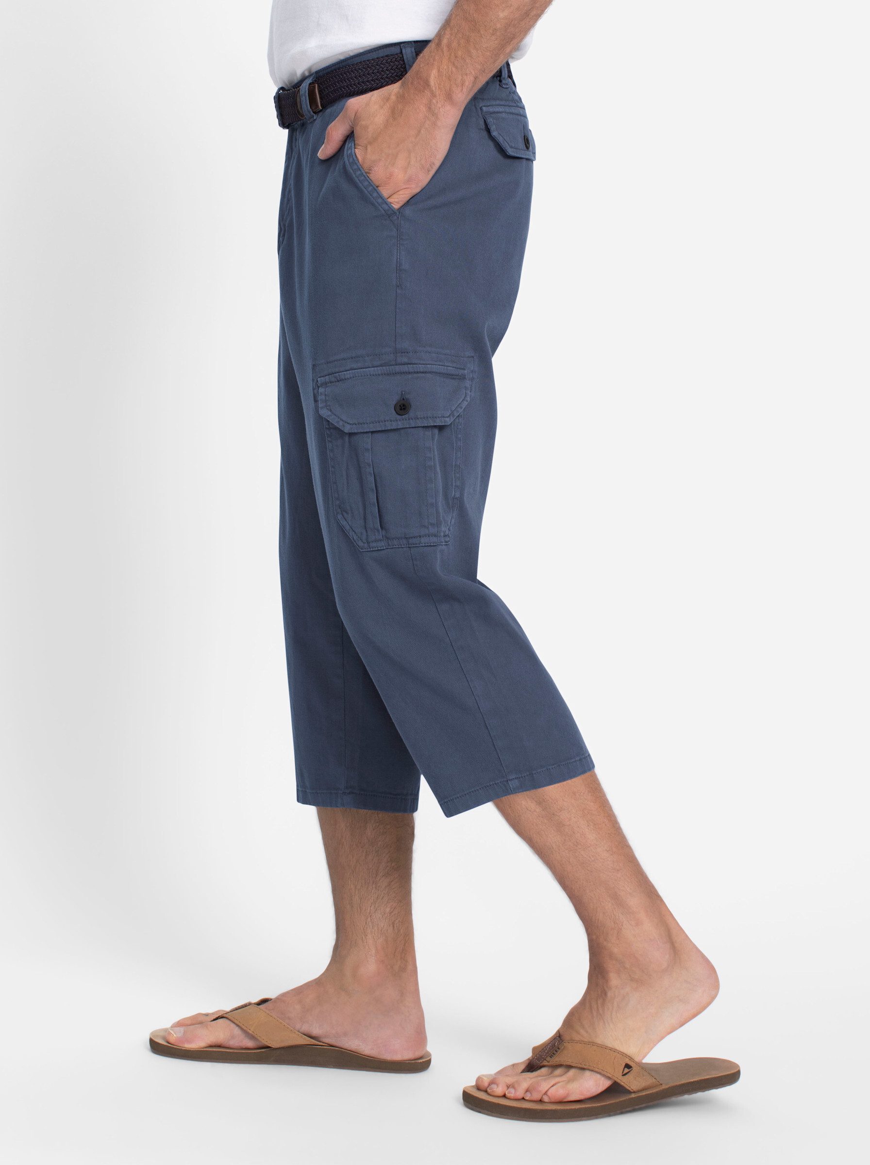 Witt Shorts Cargobermudas günstig online kaufen