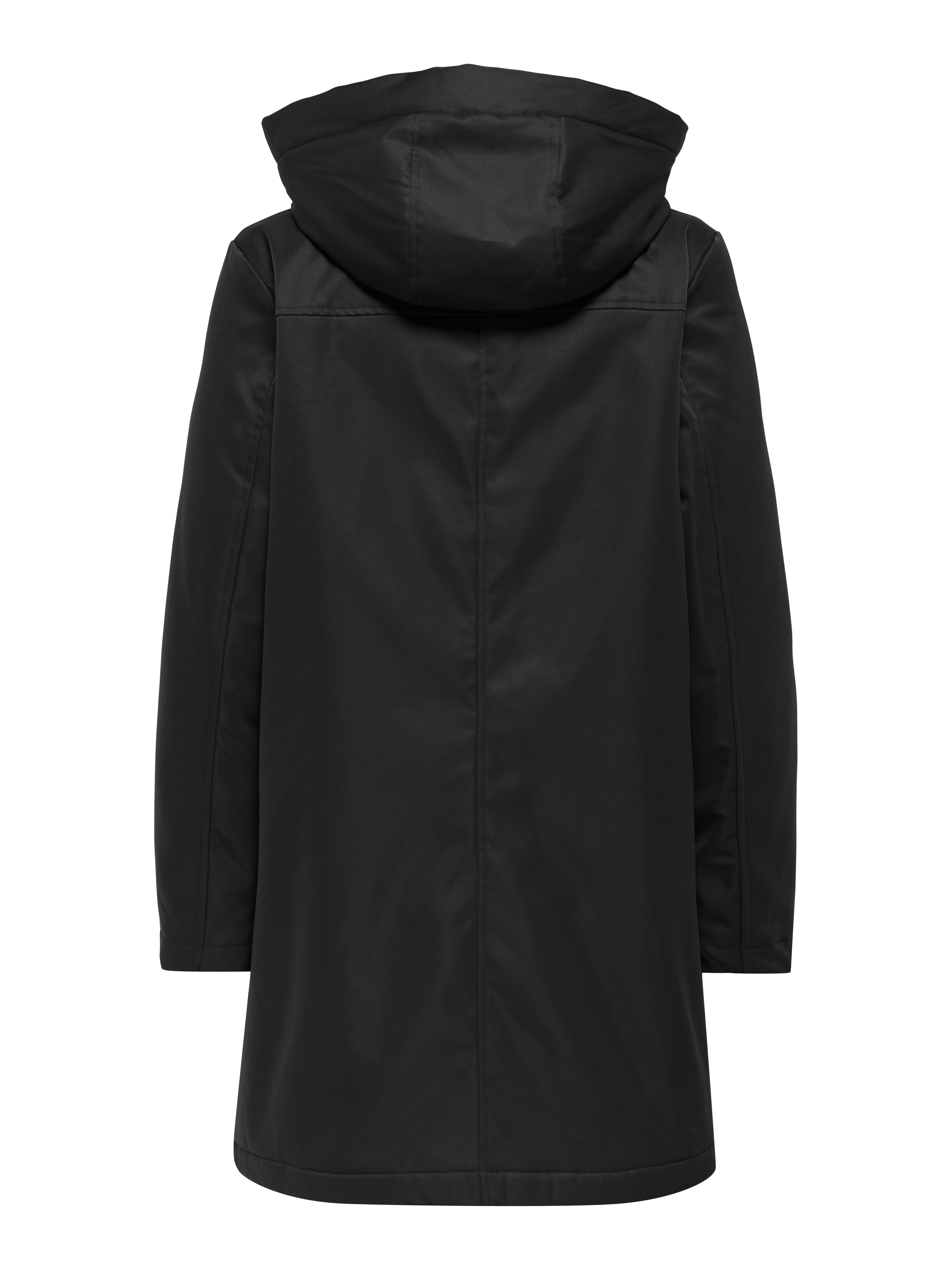 ONLY Wintermantel ONLFELINA LIFE PARKA OTW günstig online kaufen
