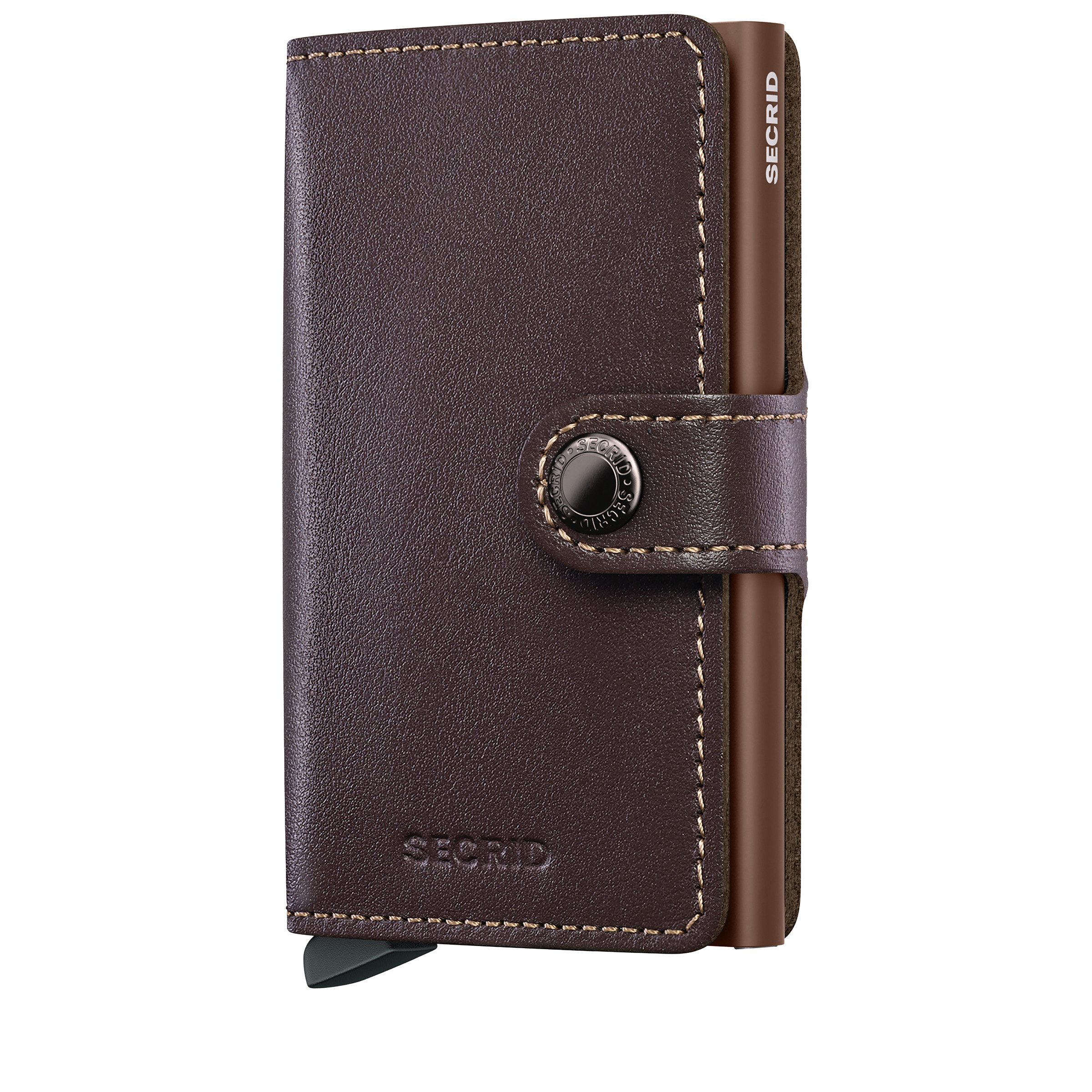 SECRID Geldbörse Miniwallet Original (1-tlg) günstig online kaufen