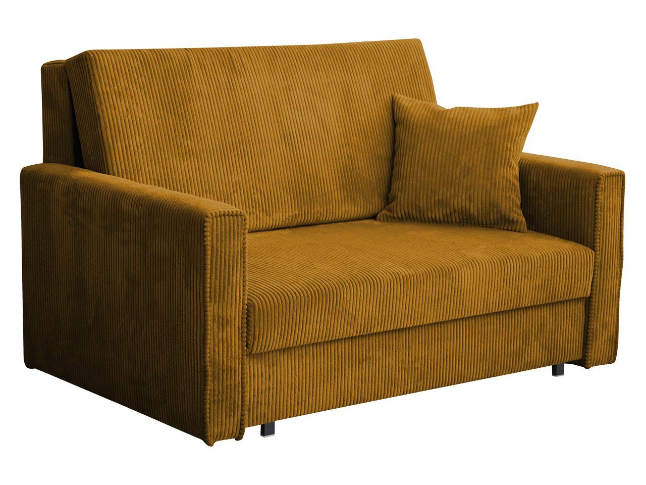 MIRJAN24 Schlafsofa Viva Bis Premium II, günstig online kaufen