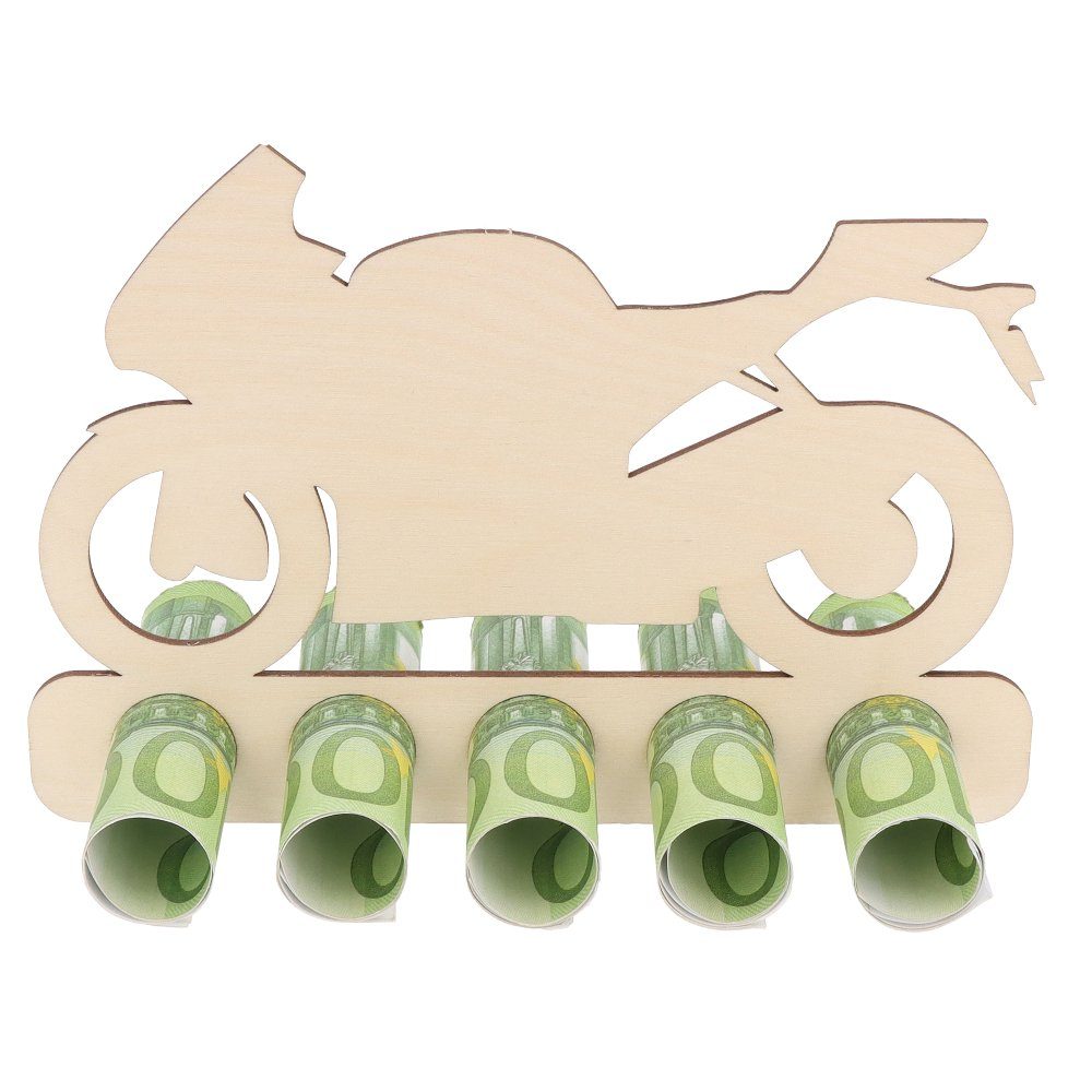 Spruchreif® Spardose Ausgefallene Geldgeschenke, Geldgeschenkverpackung, Ho günstig online kaufen