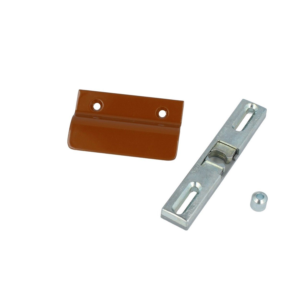 Eiche färbend - RAL8003