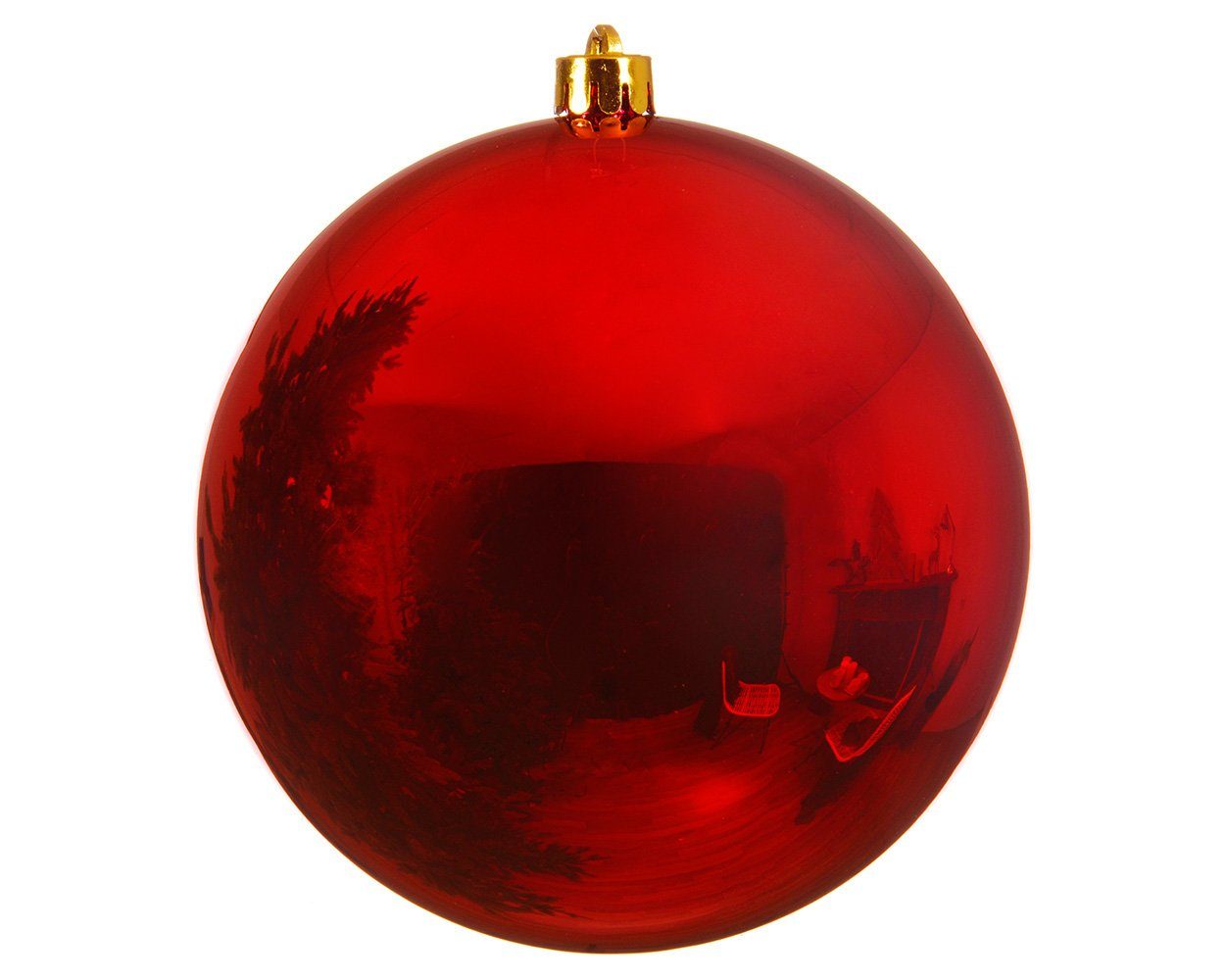 Kaemingk Weihnachtsbaumkugel Christbaumkugeln Weihnachtskugeln