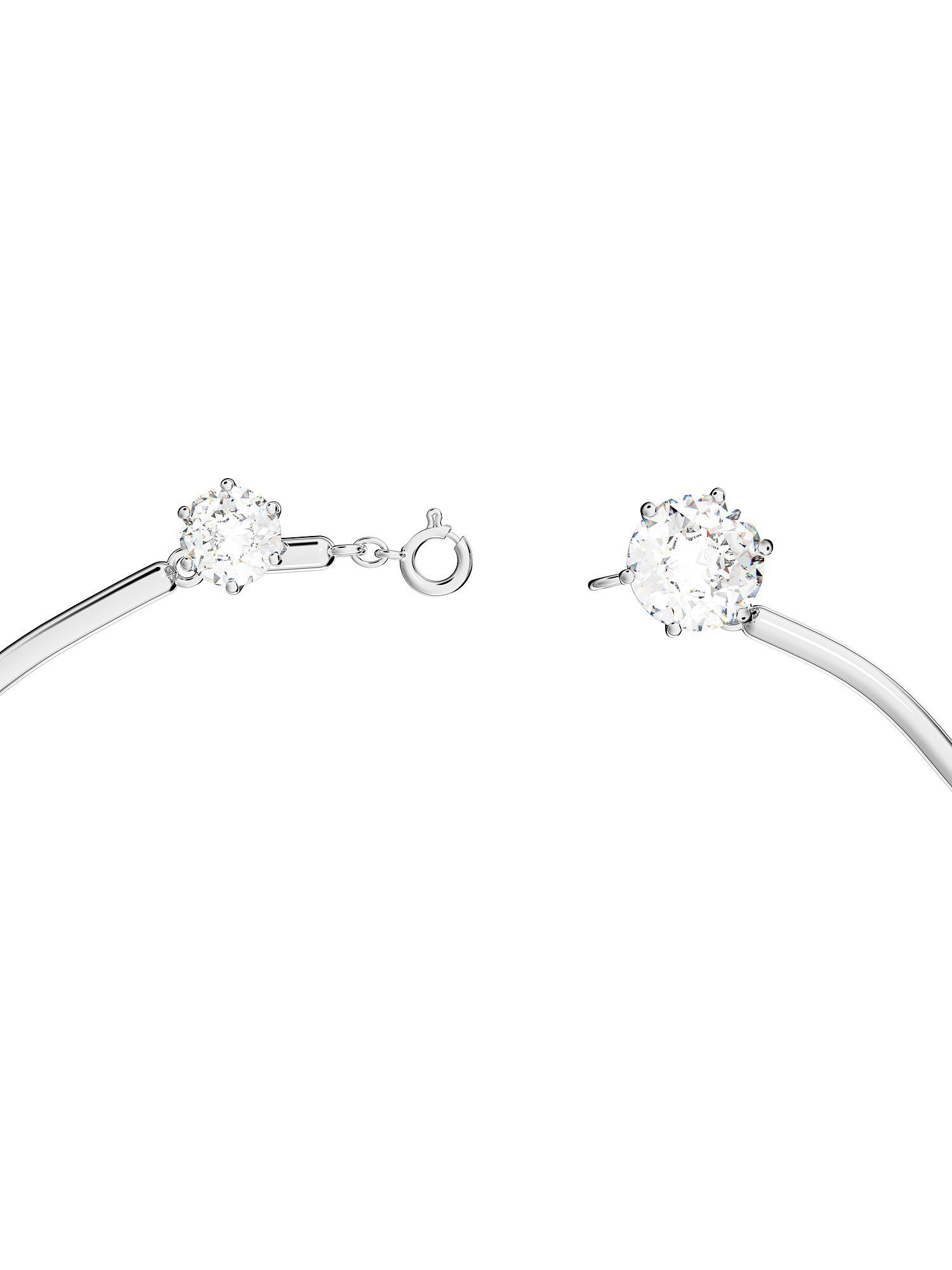 Swarovski Collier Swarovski Damen-Kette ...