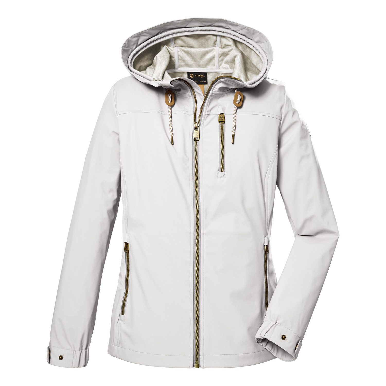 G.I.G.A. DX by killtec Funktionsjacke Softshelljacke günstig online kaufen