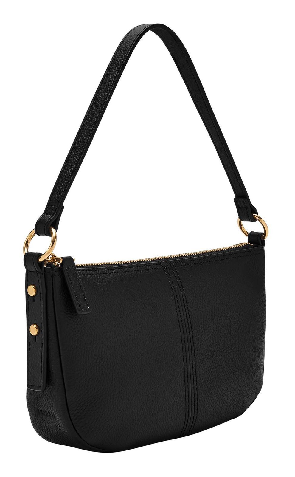 Fossil Umhängetasche Small Crossbody, aus echtem günstig online kaufen