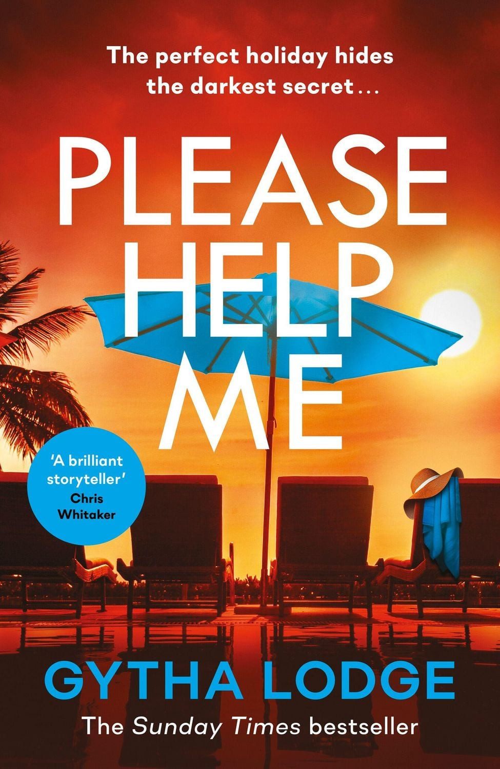 Please Help Me / Gytha Lodge