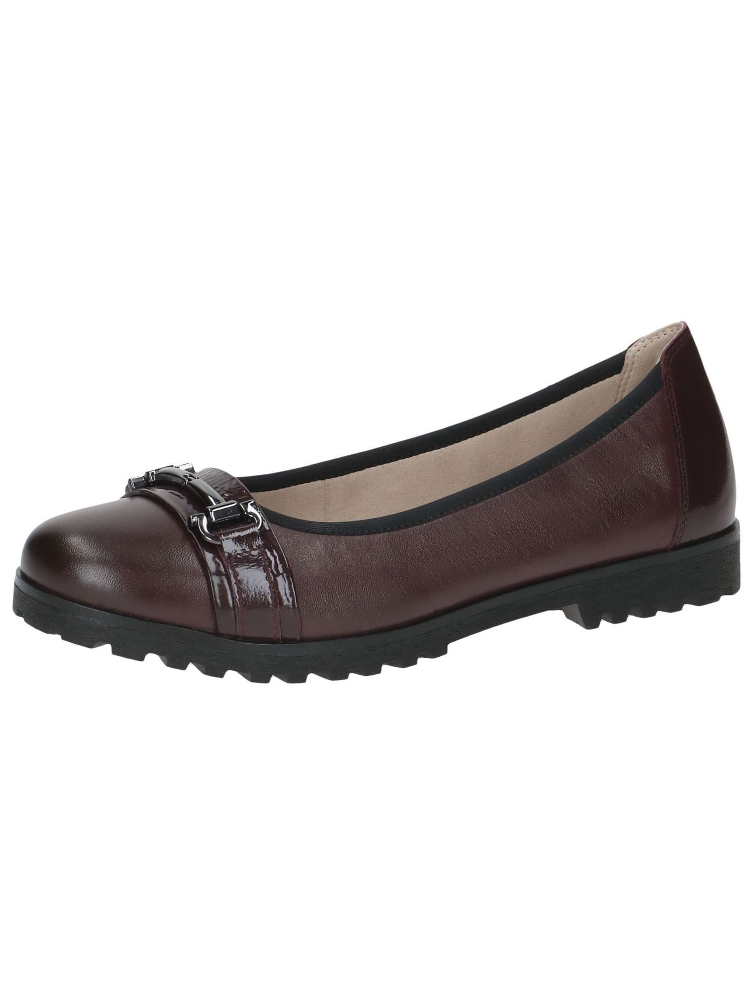 Caprice Ballerina 9-22153-45 Ballerina CAP Airmotion