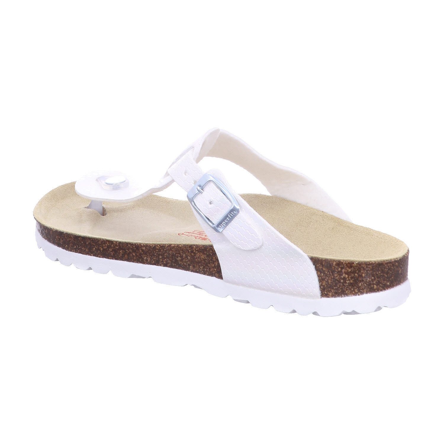 Superfit 1-000114 1020 Pantolette