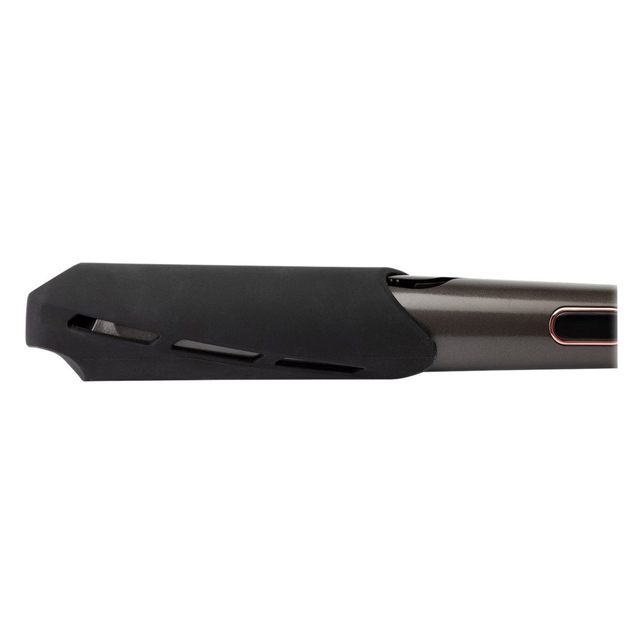 Remington Glätteisen Curl & Straight Confidence S6606, Geschwungene Stylingplatten, Keramikbeschichtung – Bild 3 von 5
