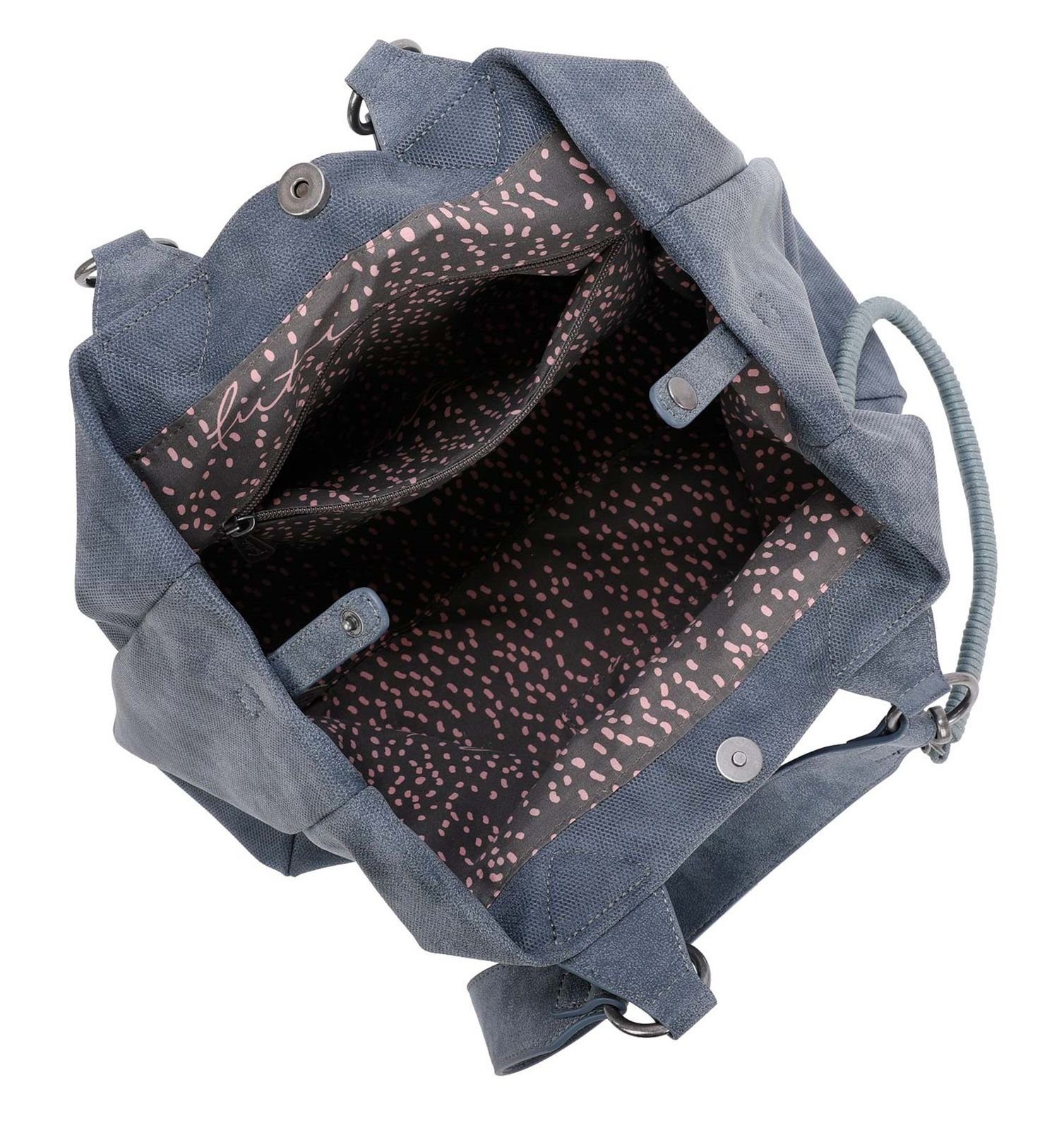 Fritzi aus Preußen Umhängetasche Rub (Set, 2-tlg)