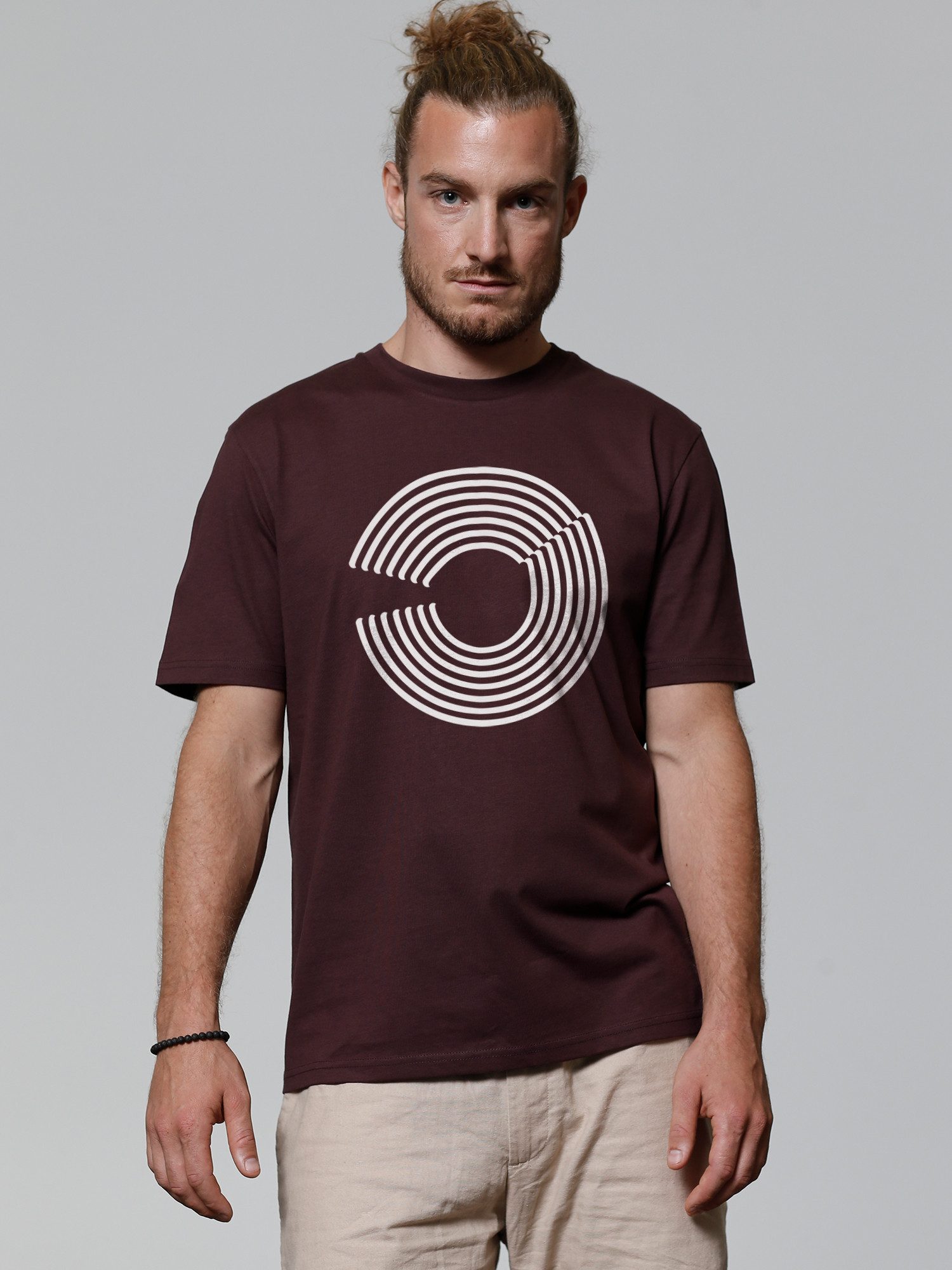 T-Shirt Abstract 01