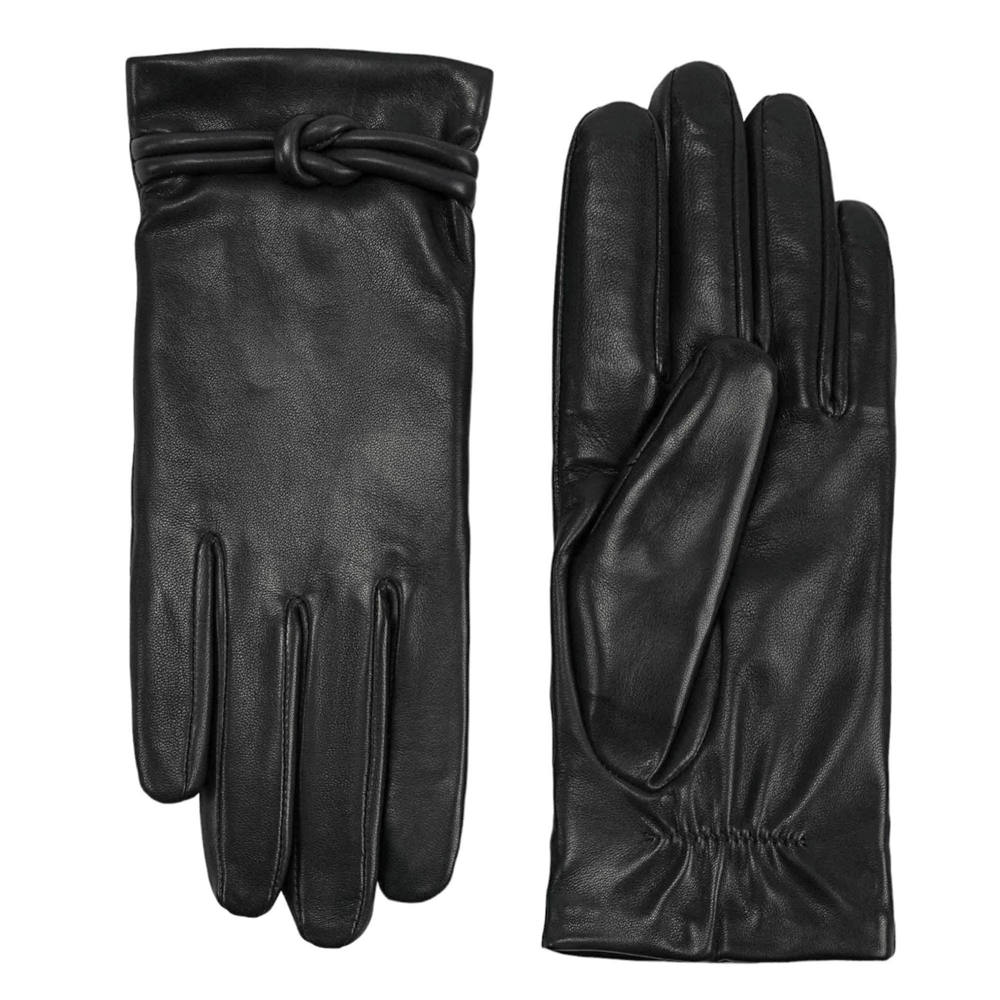Lederhandschuhe Olivia Touch