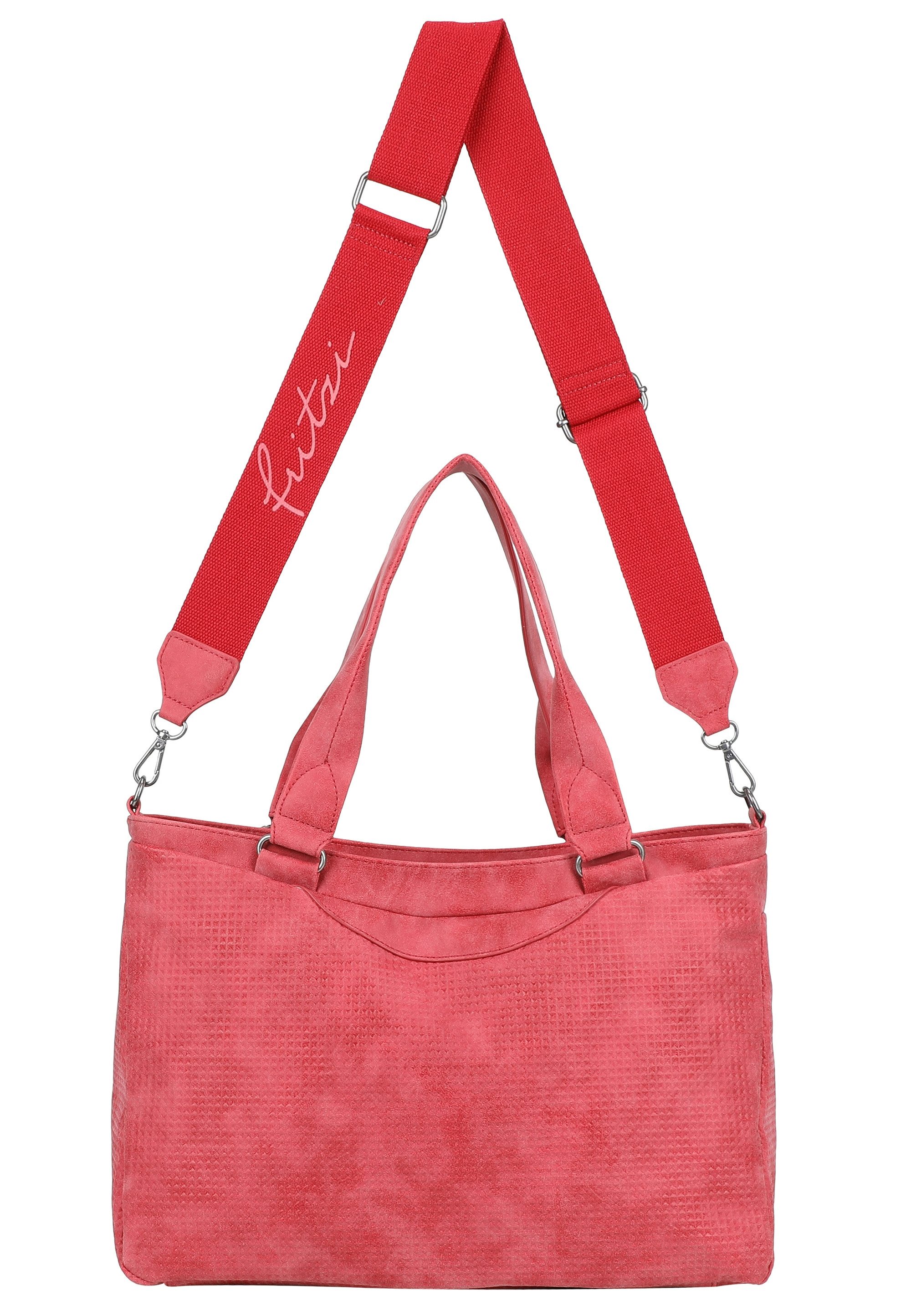Fritzi aus Preußen Henkeltasche Joly Waffly günstig online kaufen