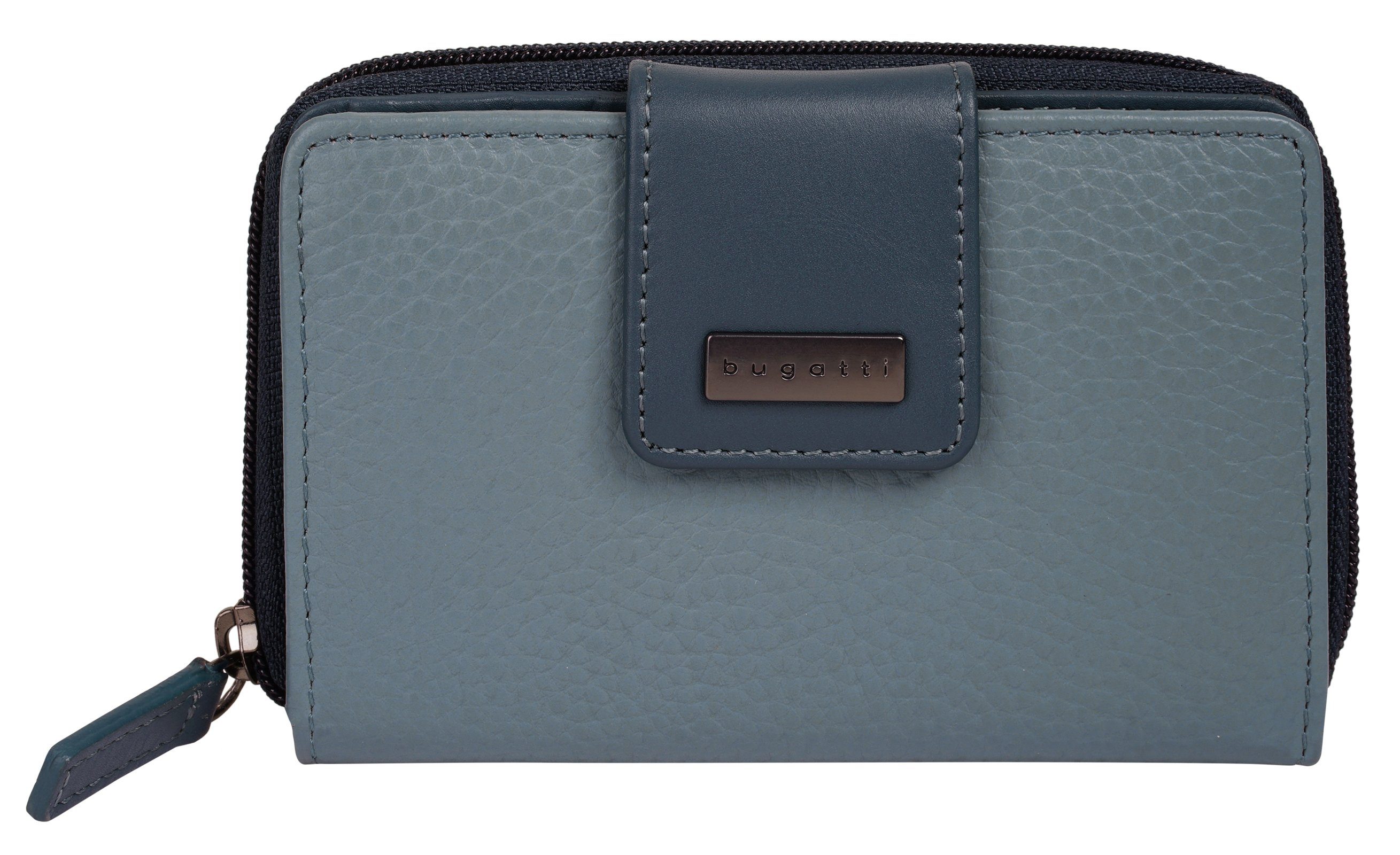 bugatti Geldbörse SINA, echt Leder