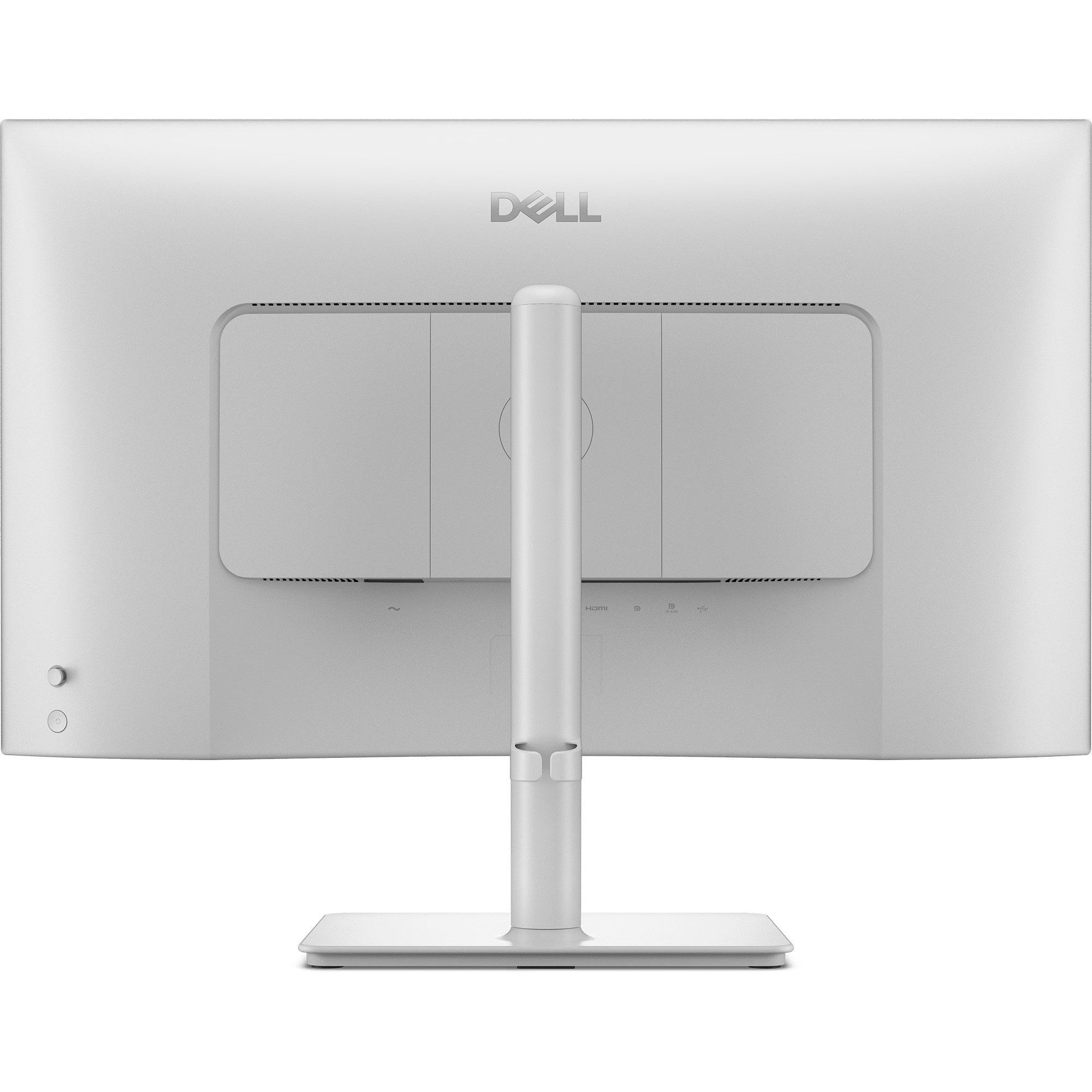 Dell Dell S2725DC, LED-Monitor, (QHD, IPS, DP, HDMI, TFT-Monitor (2560 x 1440 px)
